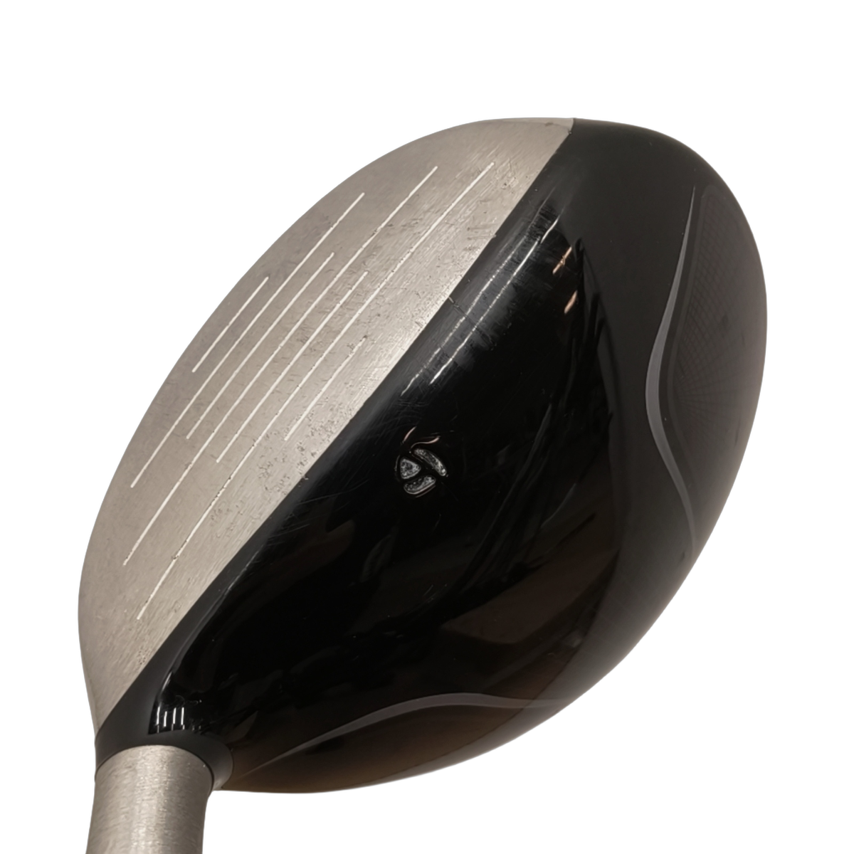 TaylorMade Burner Fairway Wood / Flex Regular / #3/15 [model:birefnet-general] [bg:handrolled]