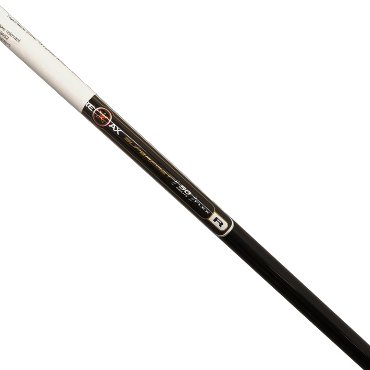TaylorMade Burner Fairway Wood / Flex Regular / #3/15 [model:birefnet-general] [bg:handrolled]