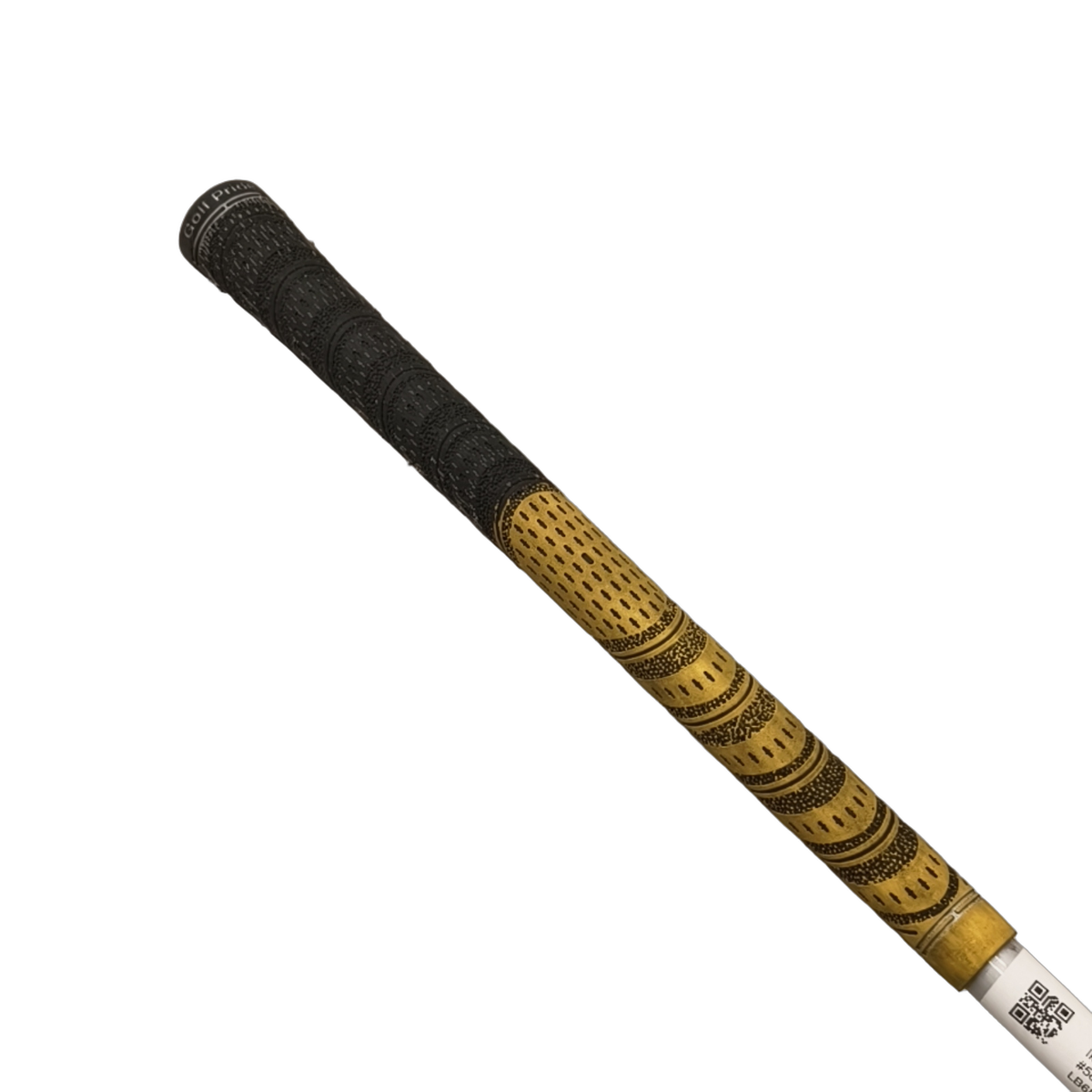 TaylorMade Burner Fairway Wood / Flex Regular / #3/15 [model:birefnet-general] [bg:handrolled]