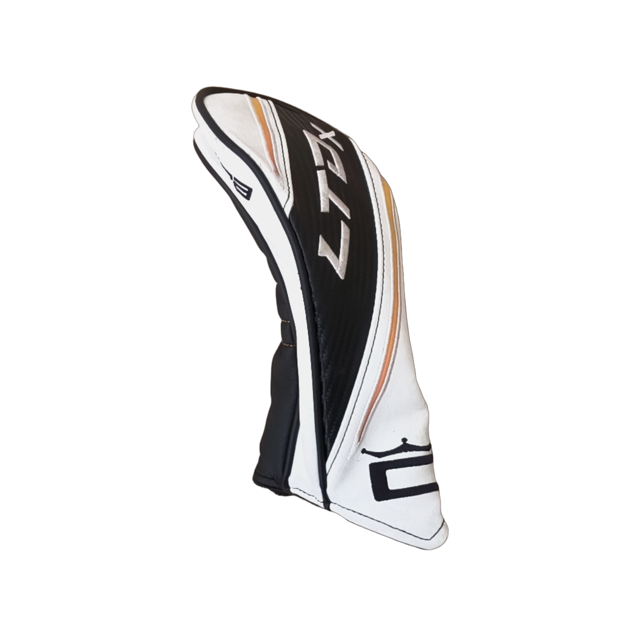 Cobra LTDx Fairway Wood / Flex Regular / #3/15 [model:birefnet-general] [bg:handrolled]