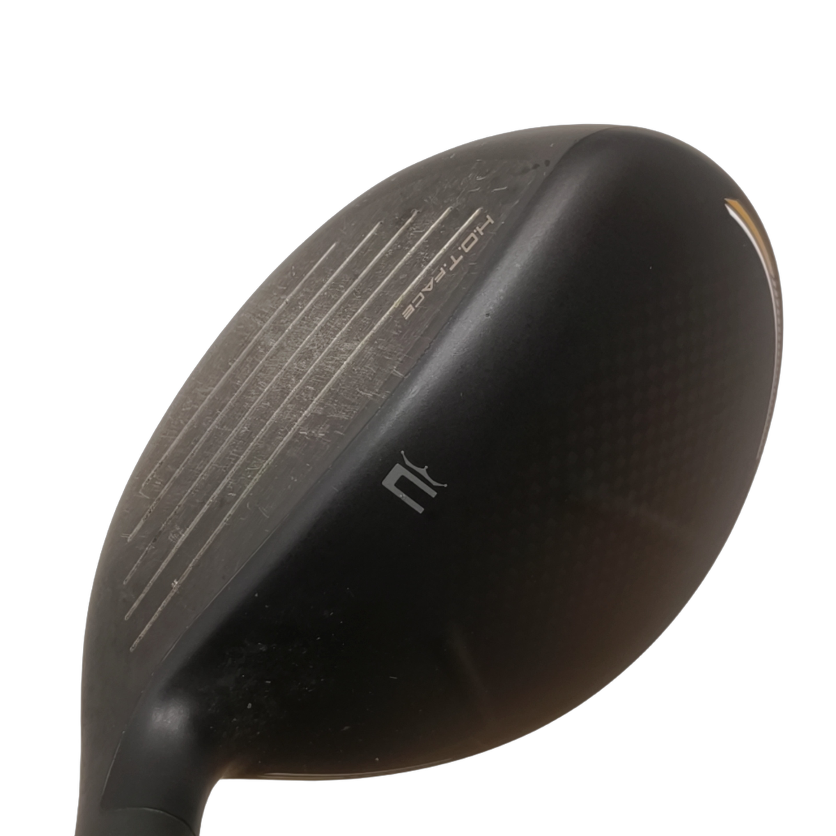 Cobra LTDx Fairway Wood / Flex Regular / #3/15 [model:birefnet-general] [bg:handrolled]