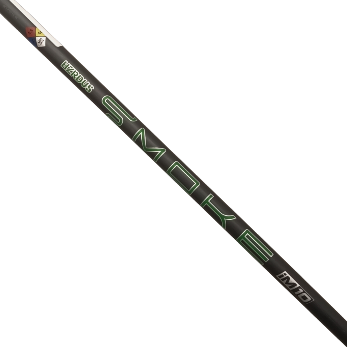 Cobra LTDx Fairway Wood / Flex Regular / #3/15 [model:birefnet-general] [bg:handrolled]