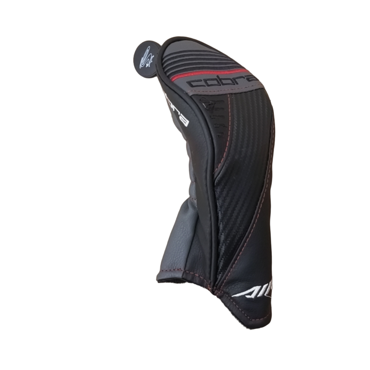 Cobra AIR-X Offset Hybrid / Flex A-flex / #5/25 [model:birefnet-general] [bg:handrolled]