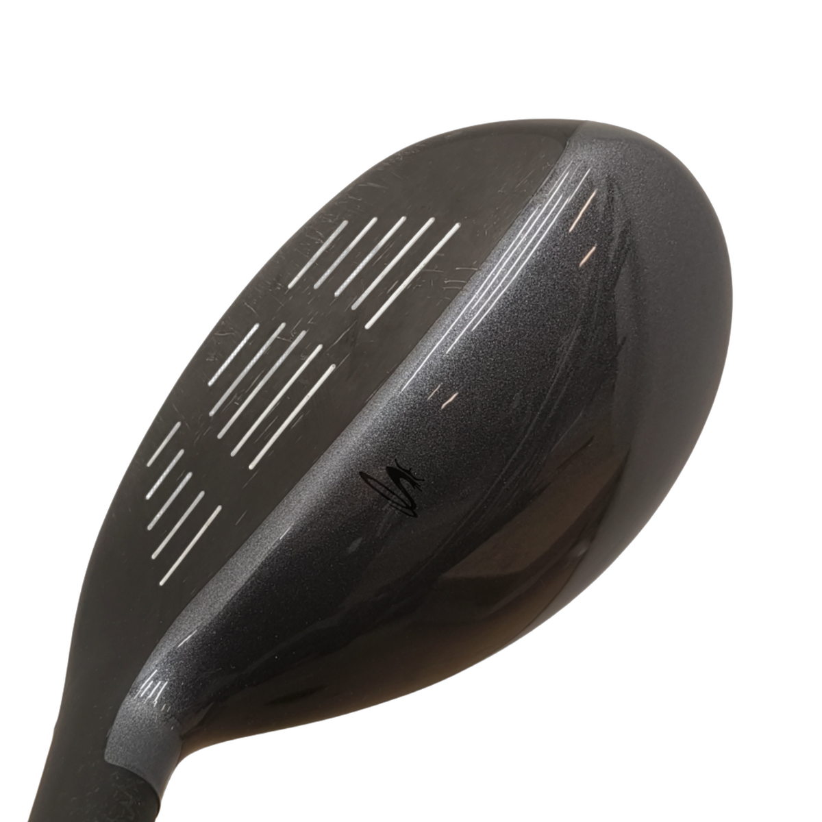 Cobra AIR-X Offset Hybrid / Flex A-flex / #5/25 [model:birefnet-general] [bg:handrolled]