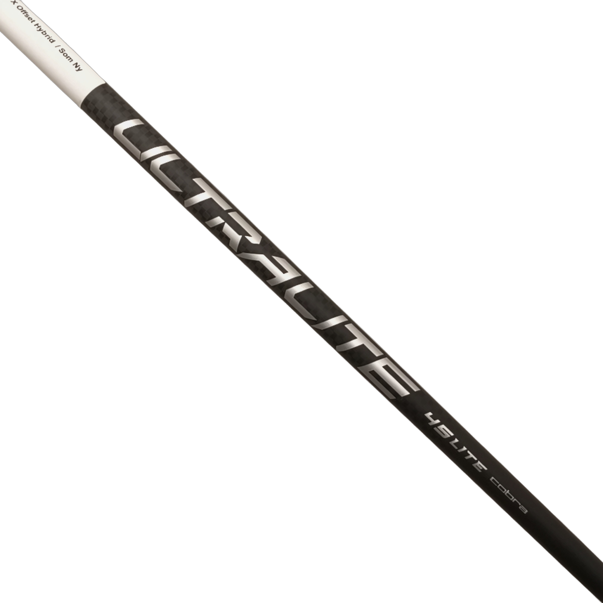 Cobra AIR-X Offset Hybrid / Flex A-flex / #5/25 [model:birefnet-general] [bg:handrolled]