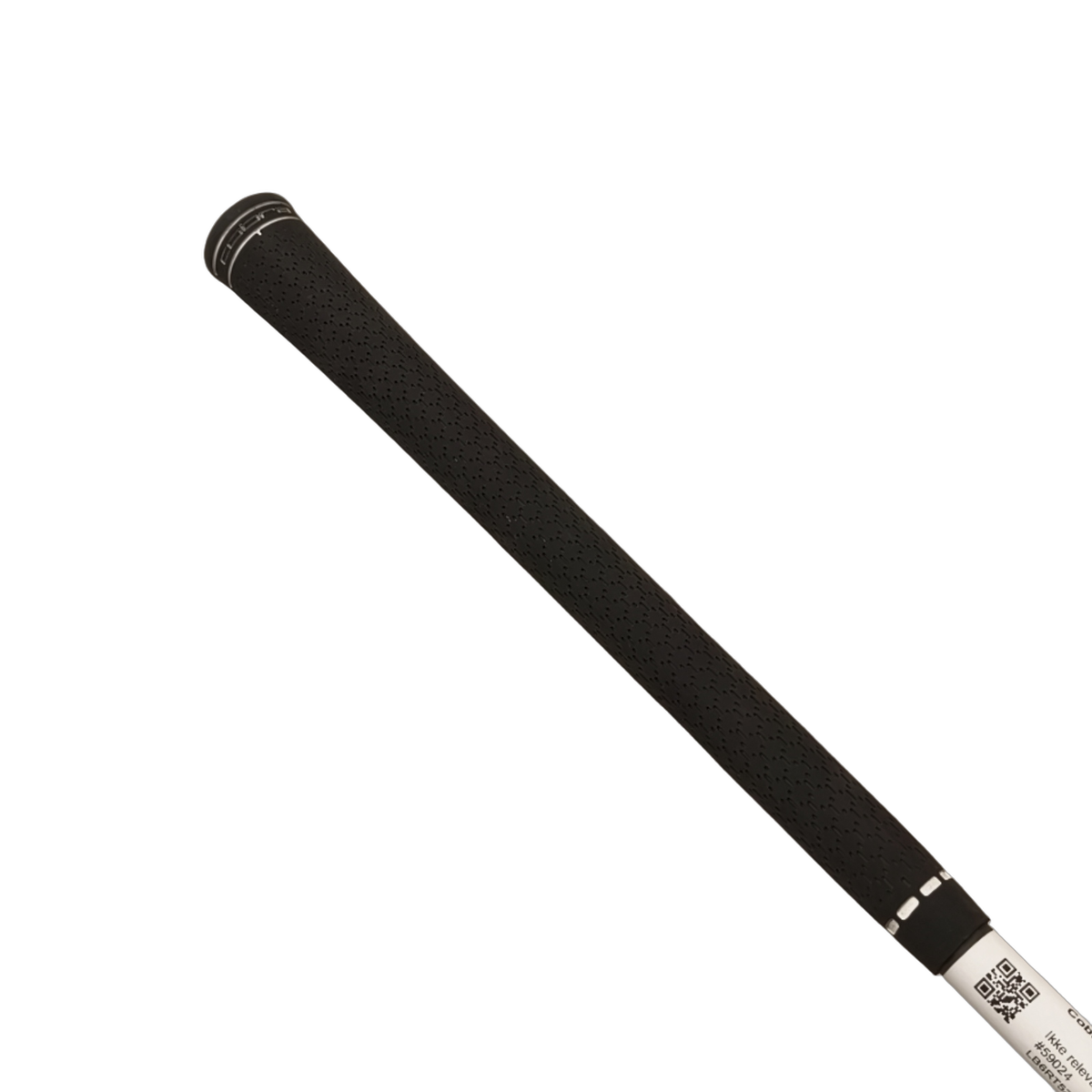 Cobra AIR-X Offset Hybrid / Flex A-flex / #5/25 [model:birefnet-general] [bg:handrolled]