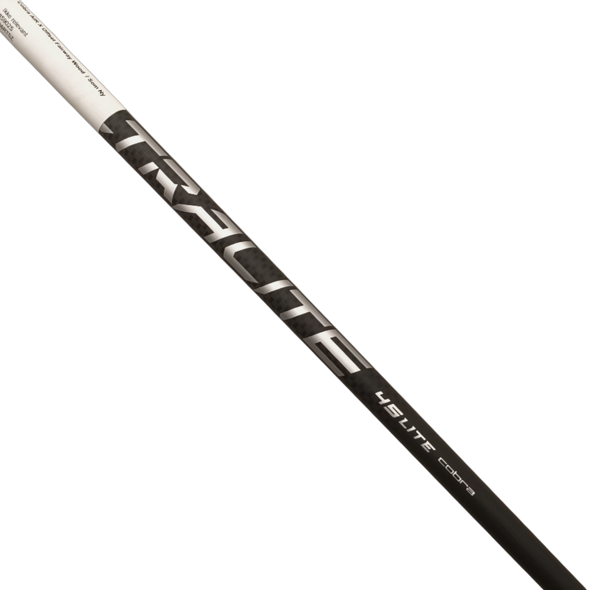 Cobra AIR-X Offset Fairway Wood / Flex A-flex / #5/20 [model:birefnet-general] [bg:handrolled]