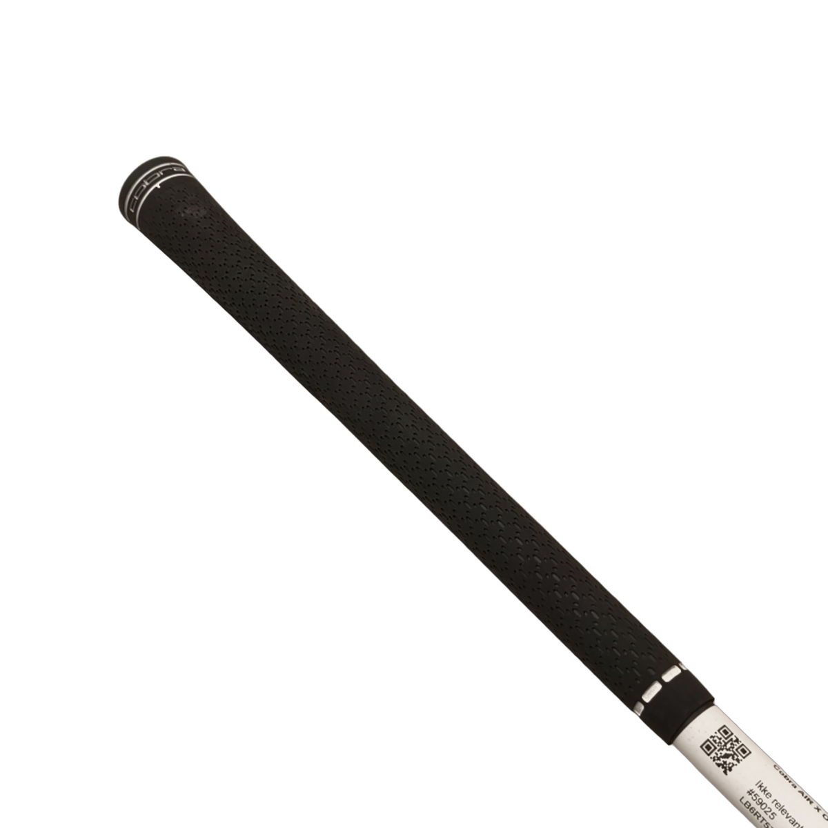 Cobra AIR-X Offset Fairway Wood / Flex A-flex / #5/20 [model:birefnet-general] [bg:handrolled]