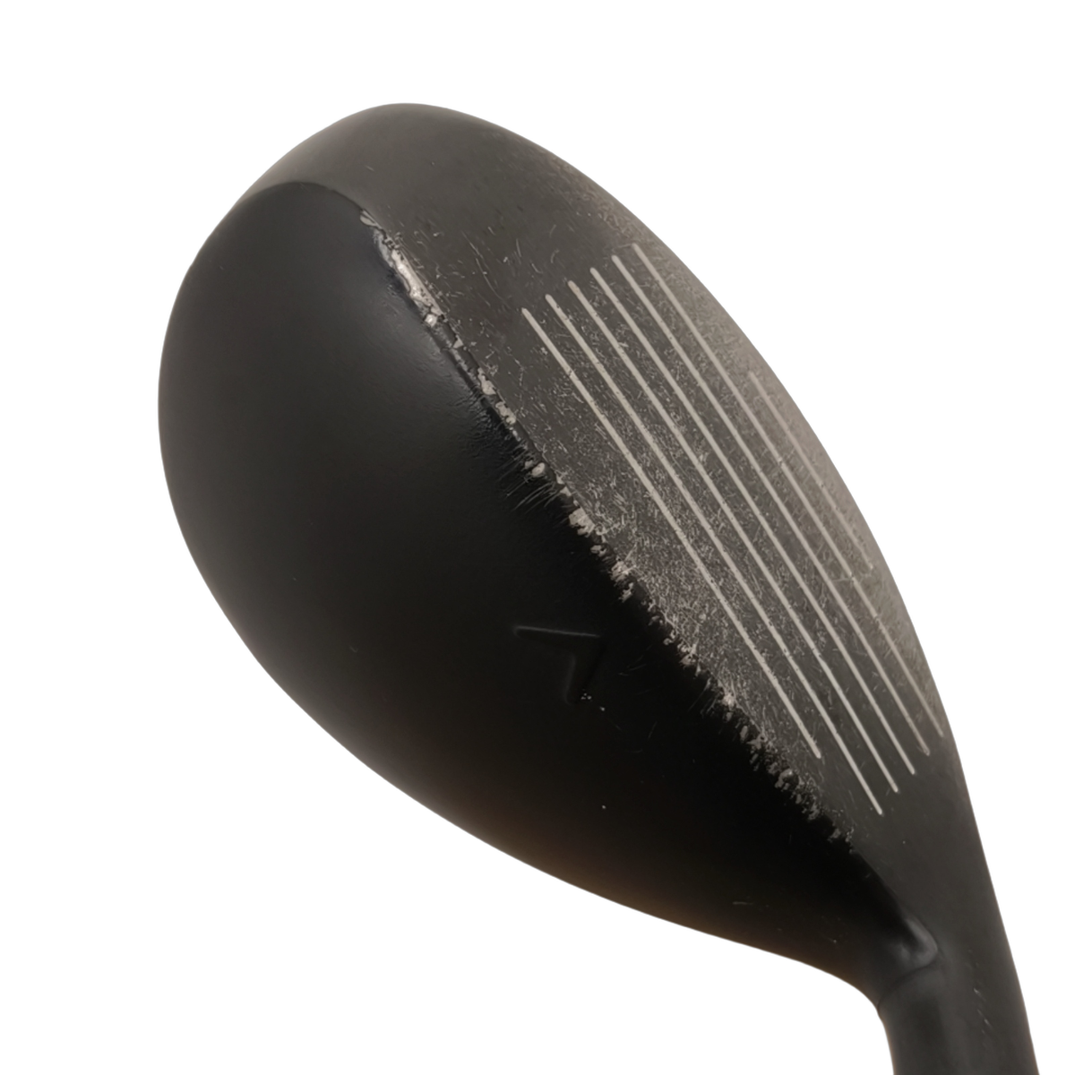 Venstre Callaway XR Hybrid / Flex Regular / #4/22 [model:birefnet-general] [bg:handrolled]