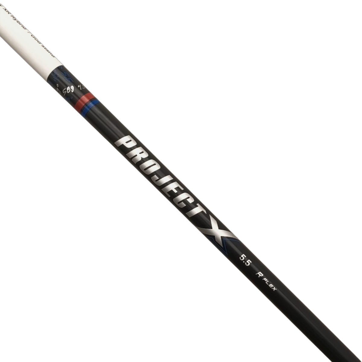 Venstre Callaway XR Hybrid / Flex Regular / #4/22 [model:birefnet-general] [bg:handrolled]