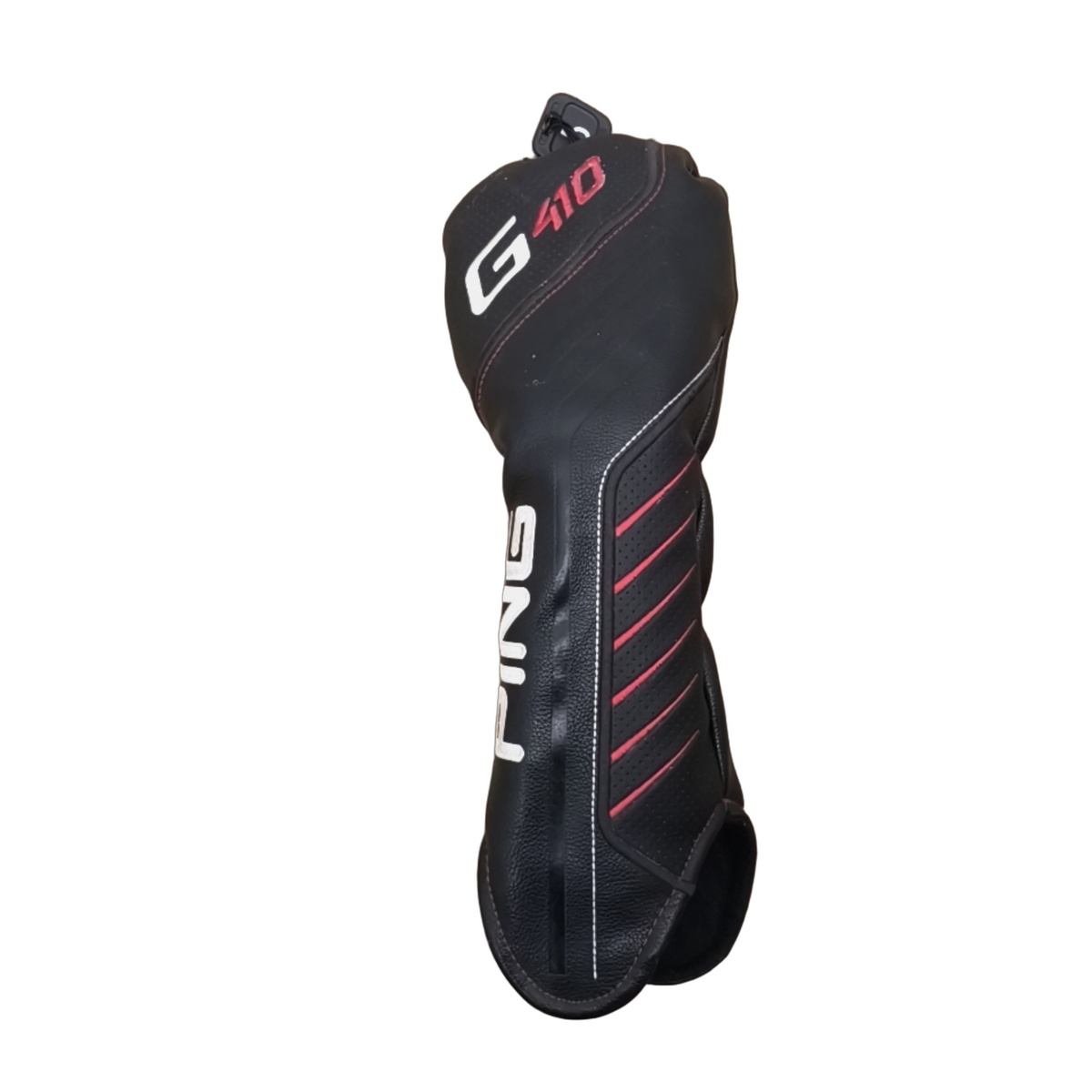 PING G410 Fairway Wood / Flex A-flex / #5/17.5 [model:birefnet-general] [bg:handrolled]