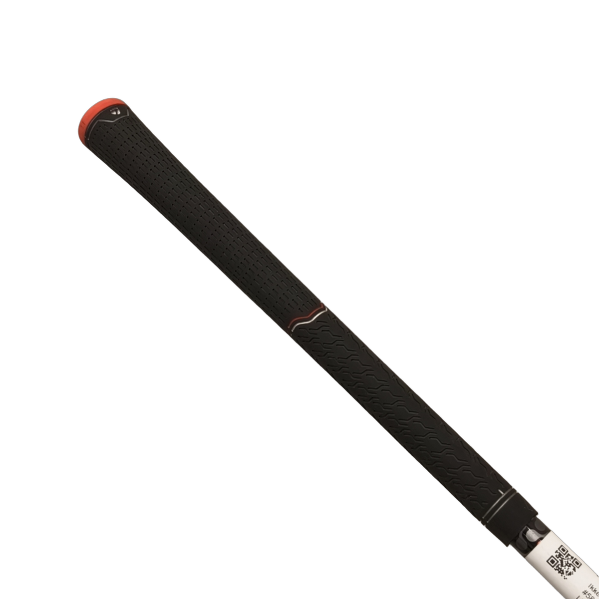 TaylorMade M6 Hybrid / Flex Stiff / #3/19 [model:birefnet-general] [bg:handrolled]