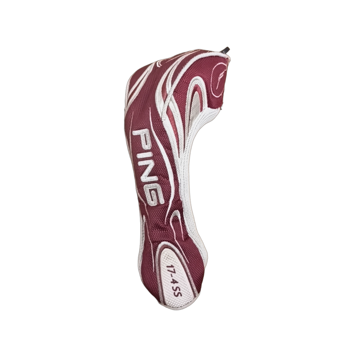 PING Faith Hybrid / Flex Ladies / #5/26 [model:birefnet-general] [bg:handrolled]