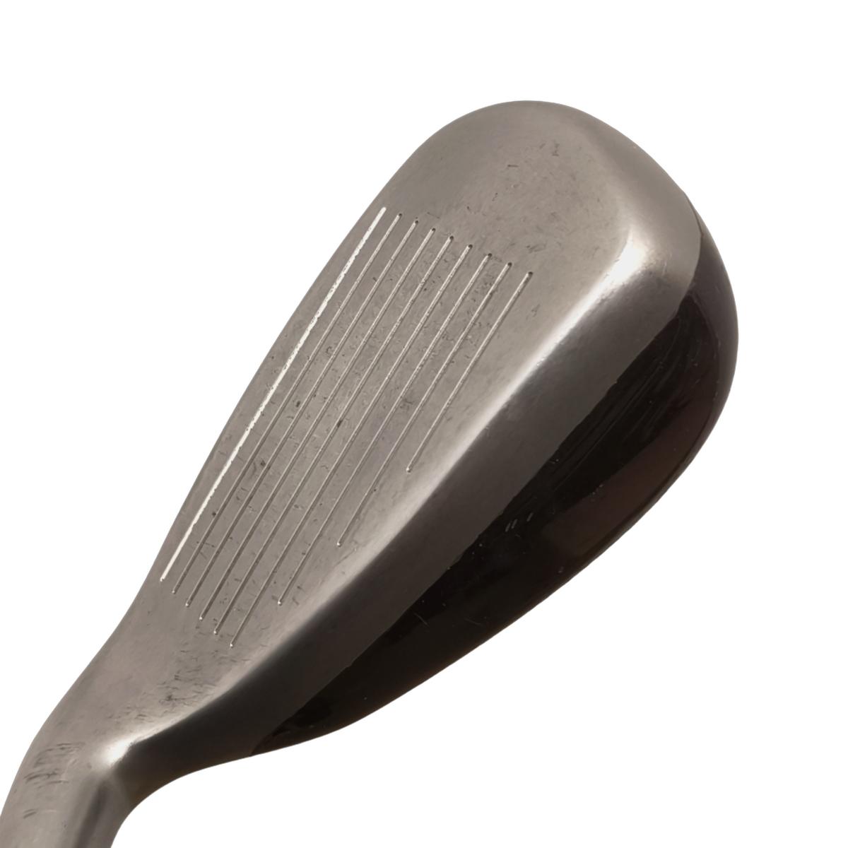 PING Faith Hybrid / Flex Ladies / #5/26 [model:birefnet-general] [bg:handrolled]