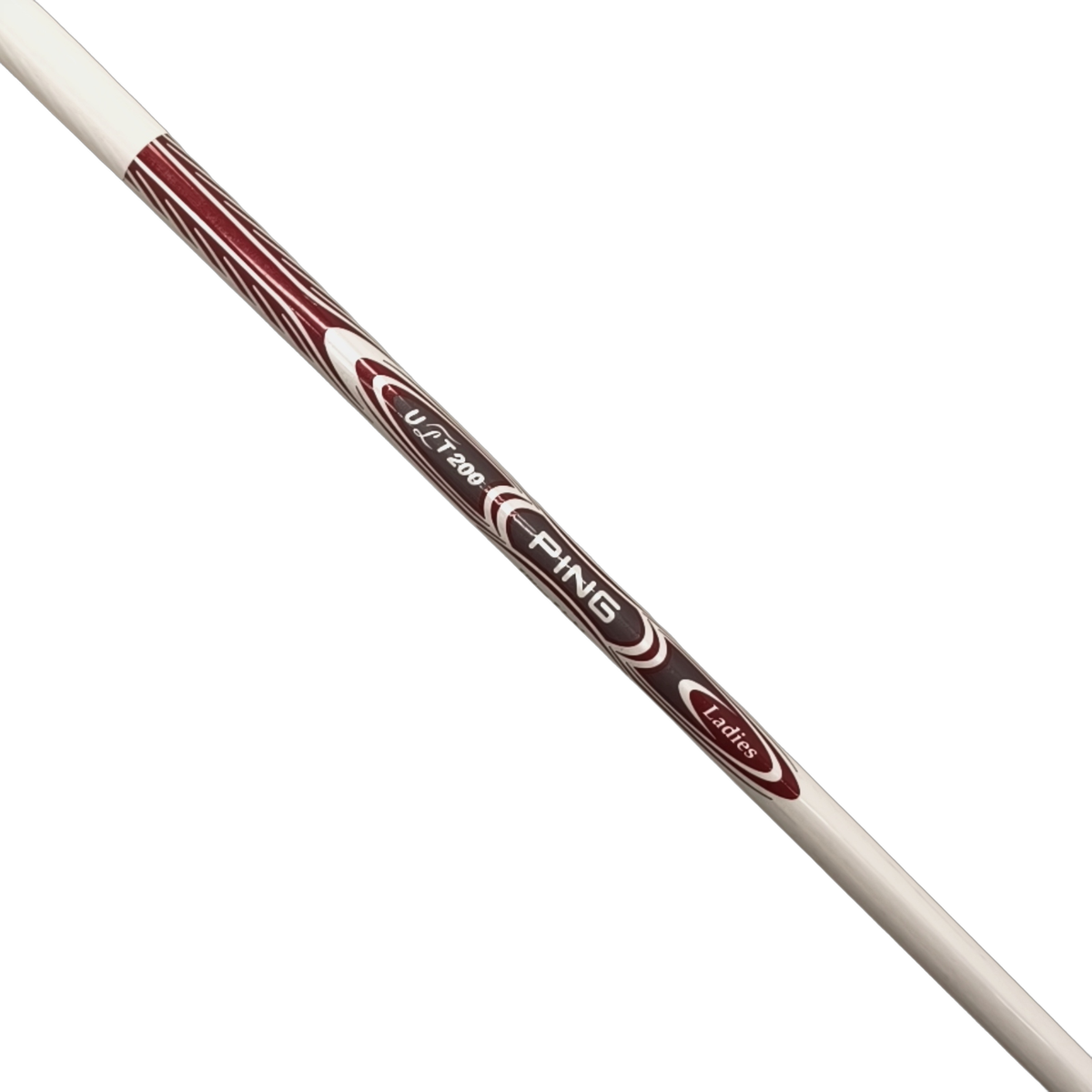 PING Faith Hybrid / Flex Ladies / #5/26 [model:birefnet-general] [bg:handrolled]