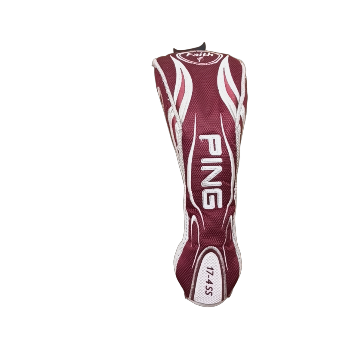 PING Faith Hybrid / Flex Ladies / #6/29 [model:birefnet-general] [bg:handrolled]