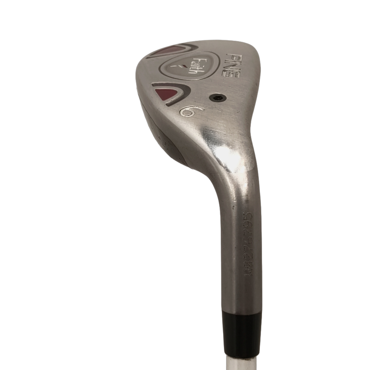 PING Faith Hybrid / Flex Ladies / #6/29 [model:birefnet-general] [bg:handrolled]