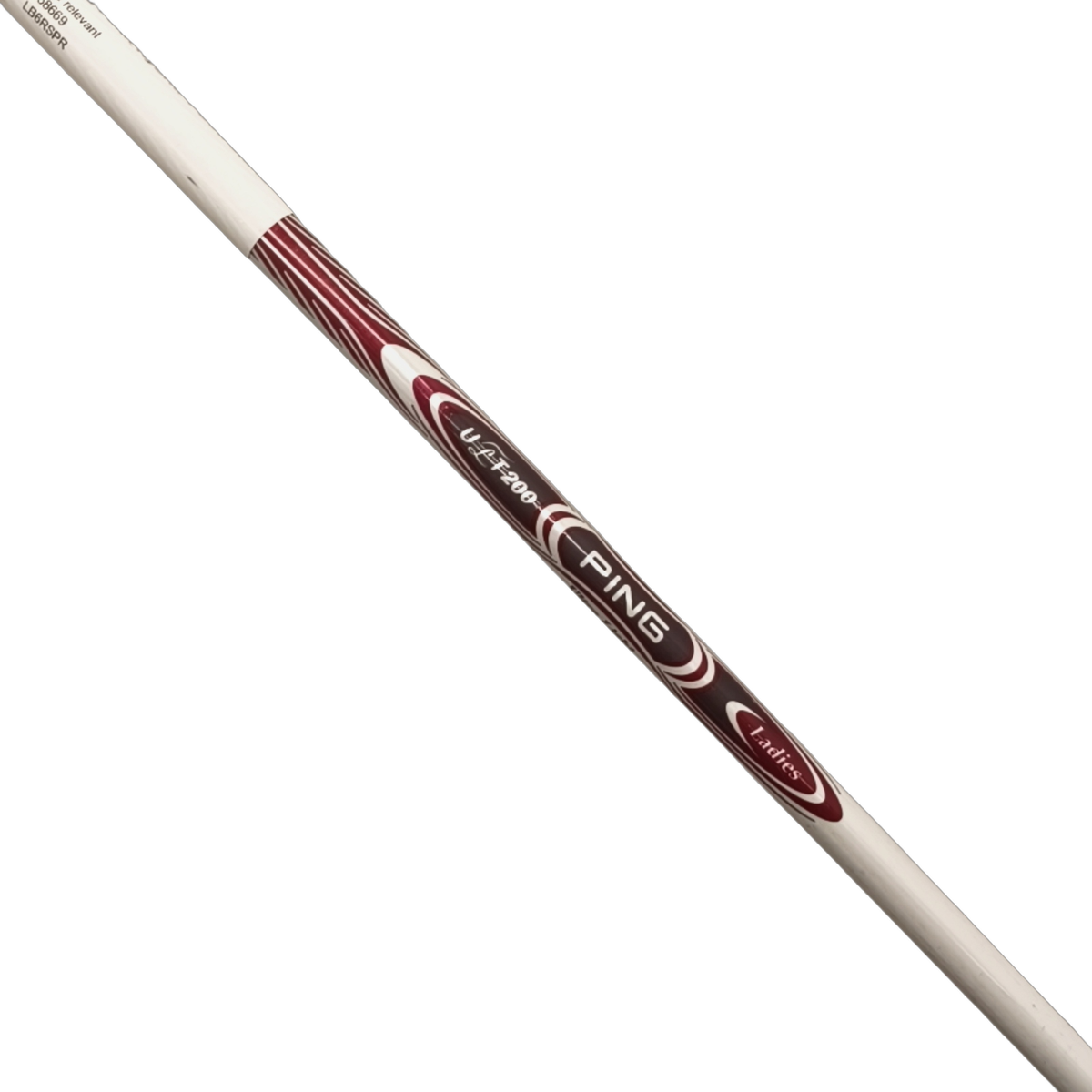 PING Faith Hybrid / Flex Ladies / #6/29 [model:birefnet-general] [bg:handrolled]