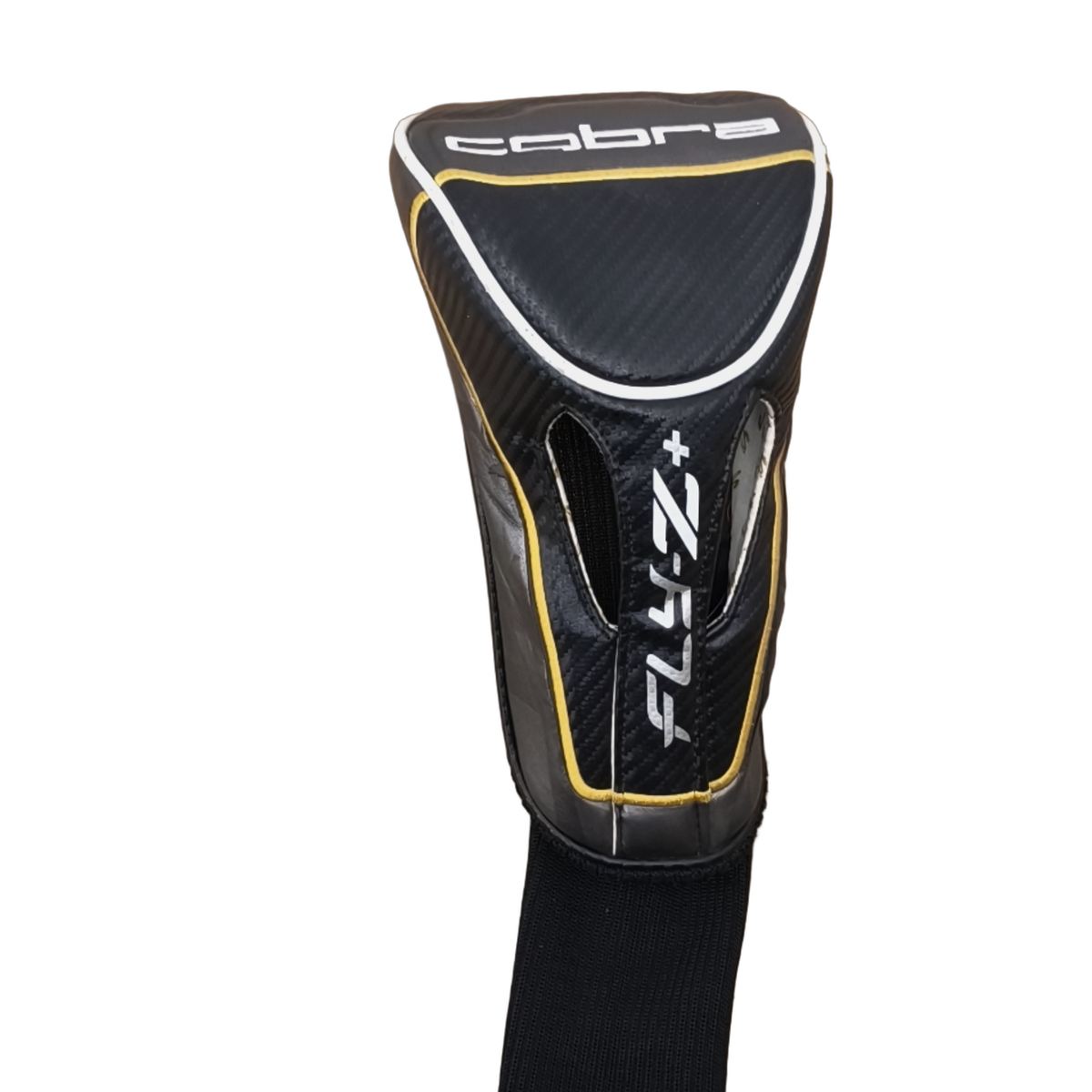 Cobra Fly-Z+ Driver / Flex Stiff / Loft 11.5 [model:birefnet-general] [bg:handrolled]