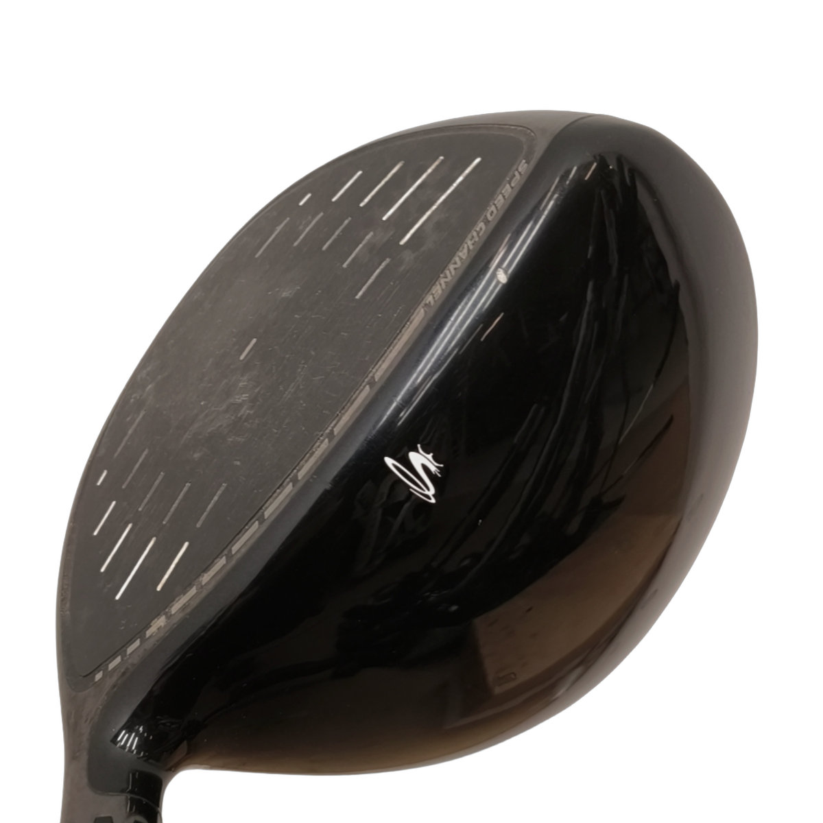 Cobra Fly-Z+ Driver / Flex Stiff / Loft 11.5 [model:birefnet-general] [bg:handrolled]