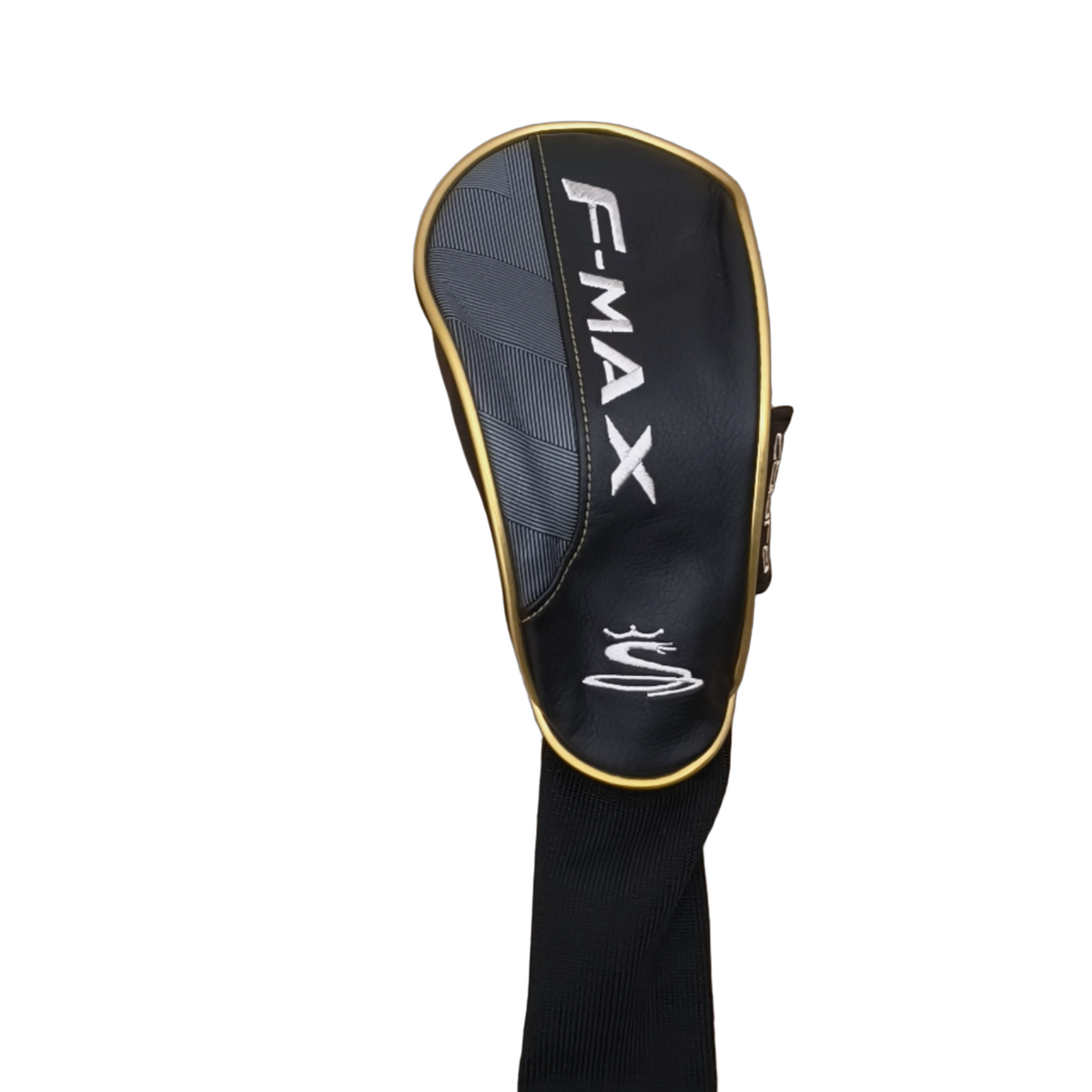 Cobra F-Max Fairway Wood / Flex A-flex / #3/16 [model:birefnet-general] [bg:handrolled]