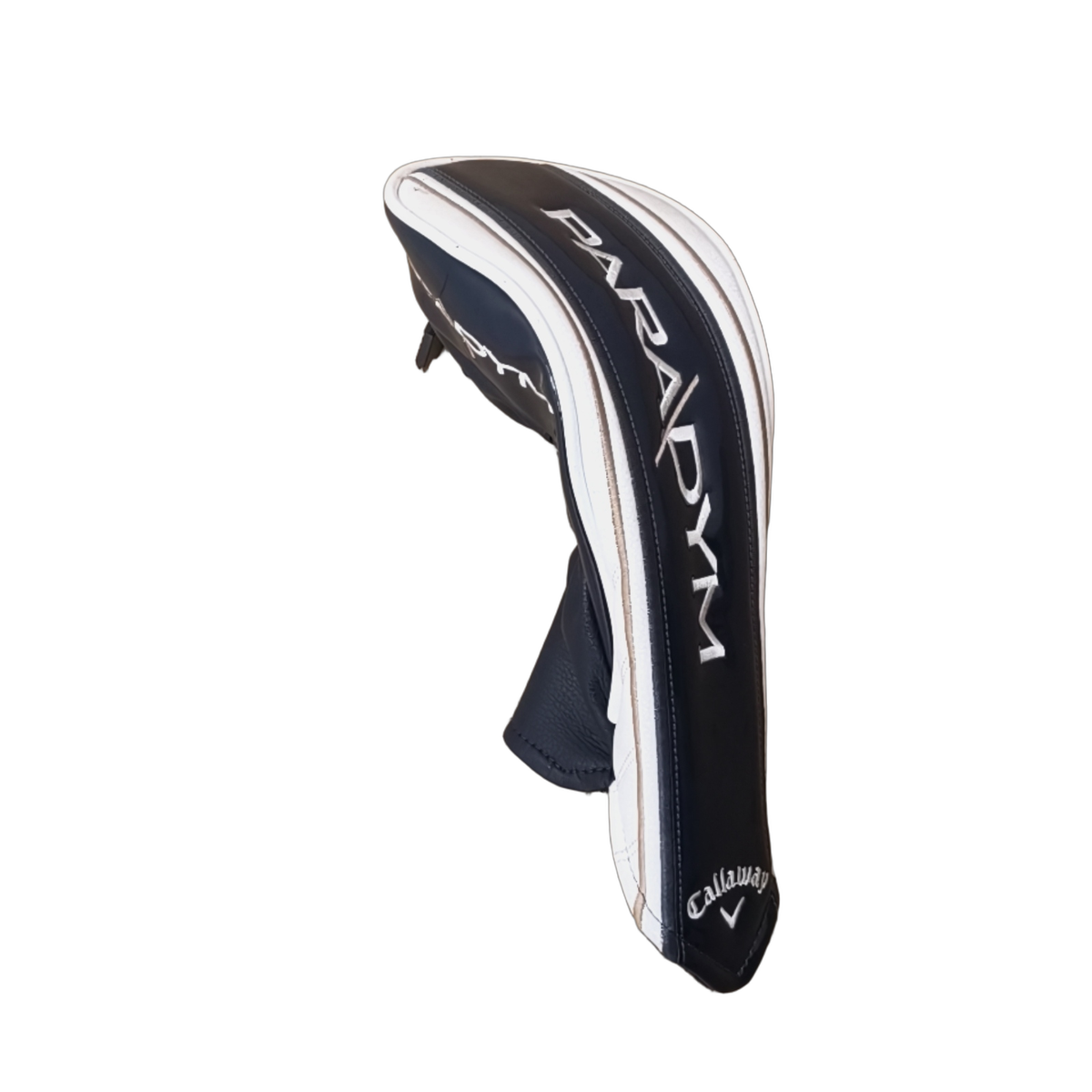 Callaway Paradym X Fairway Wood / Flex A-flex / #3/15 [model:birefnet-general] [bg:handrolled]