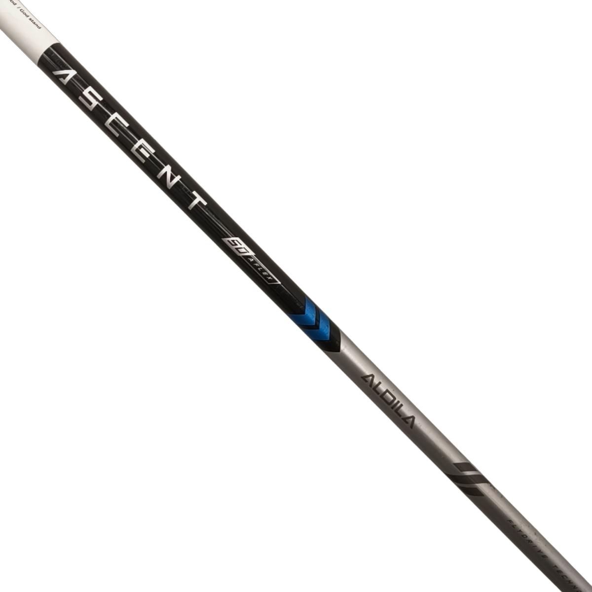 Callaway Paradym X Fairway Wood / Flex A-flex / #3/15 [model:birefnet-general] [bg:handrolled]