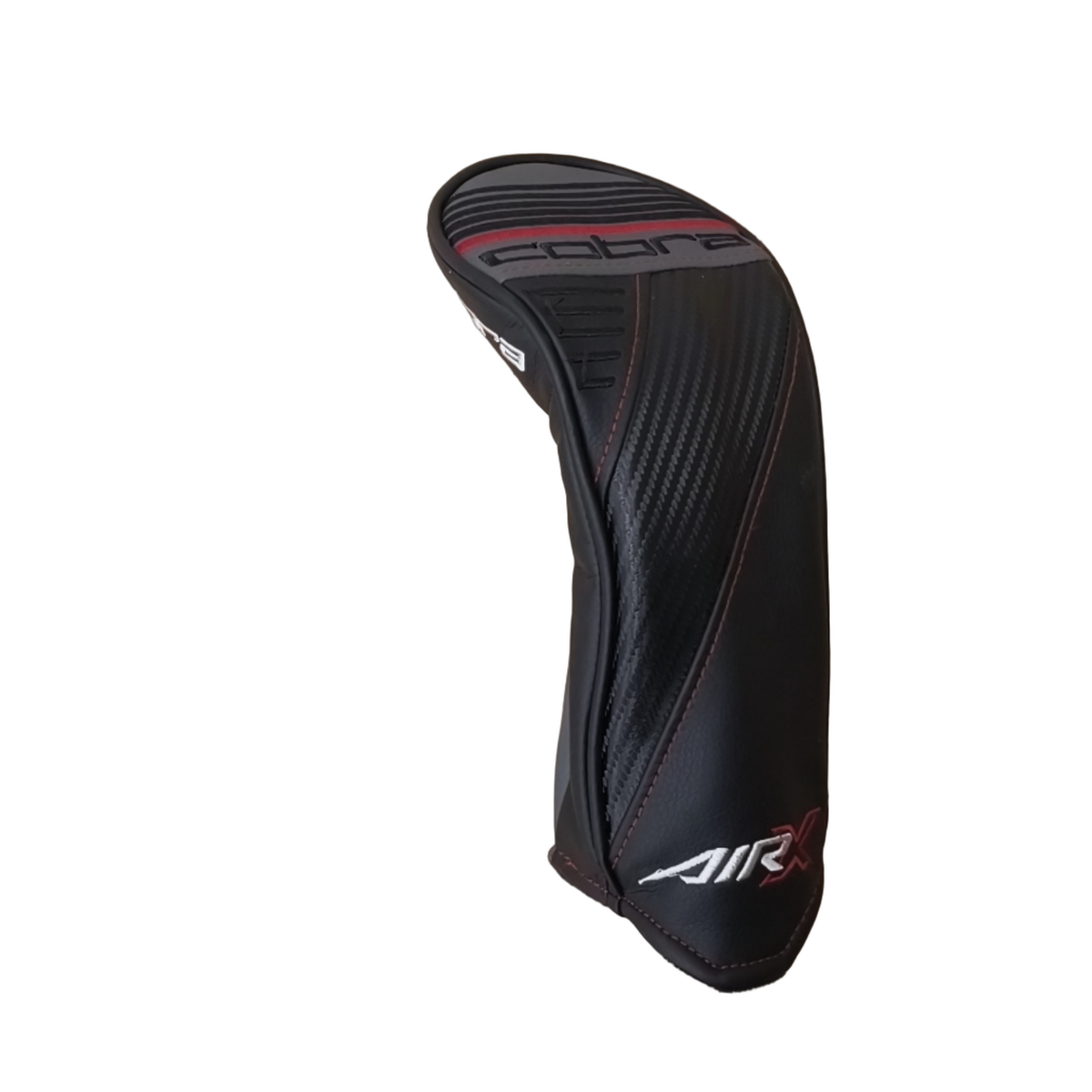 Cobra AIR-X Offset Fairway Wood / Flex A-flex / #7/23 [model:birefnet-general] [bg:handrolled]