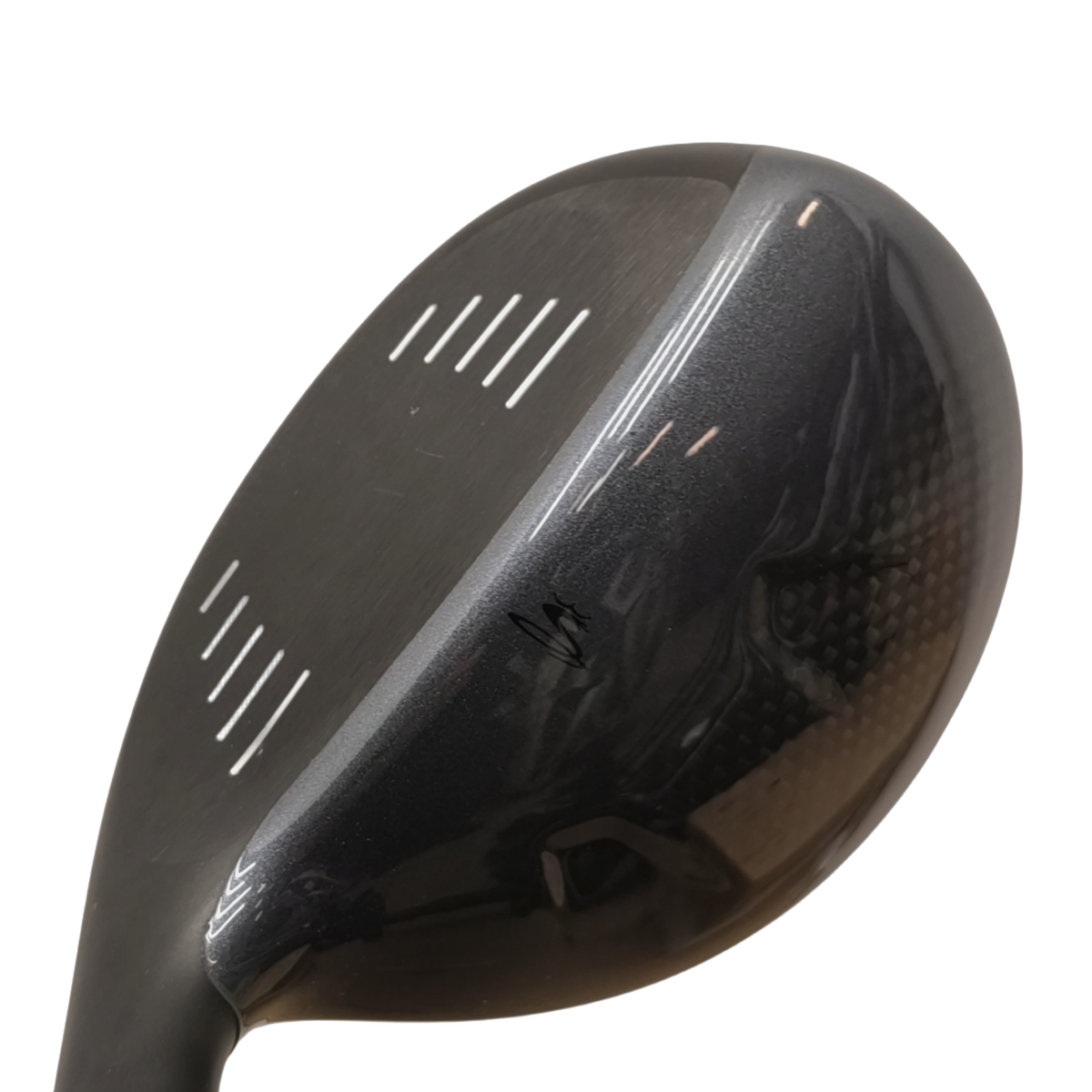 Cobra AIR-X Offset Fairway Wood / Flex A-flex / #7/23 [model:birefnet-general] [bg:handrolled]