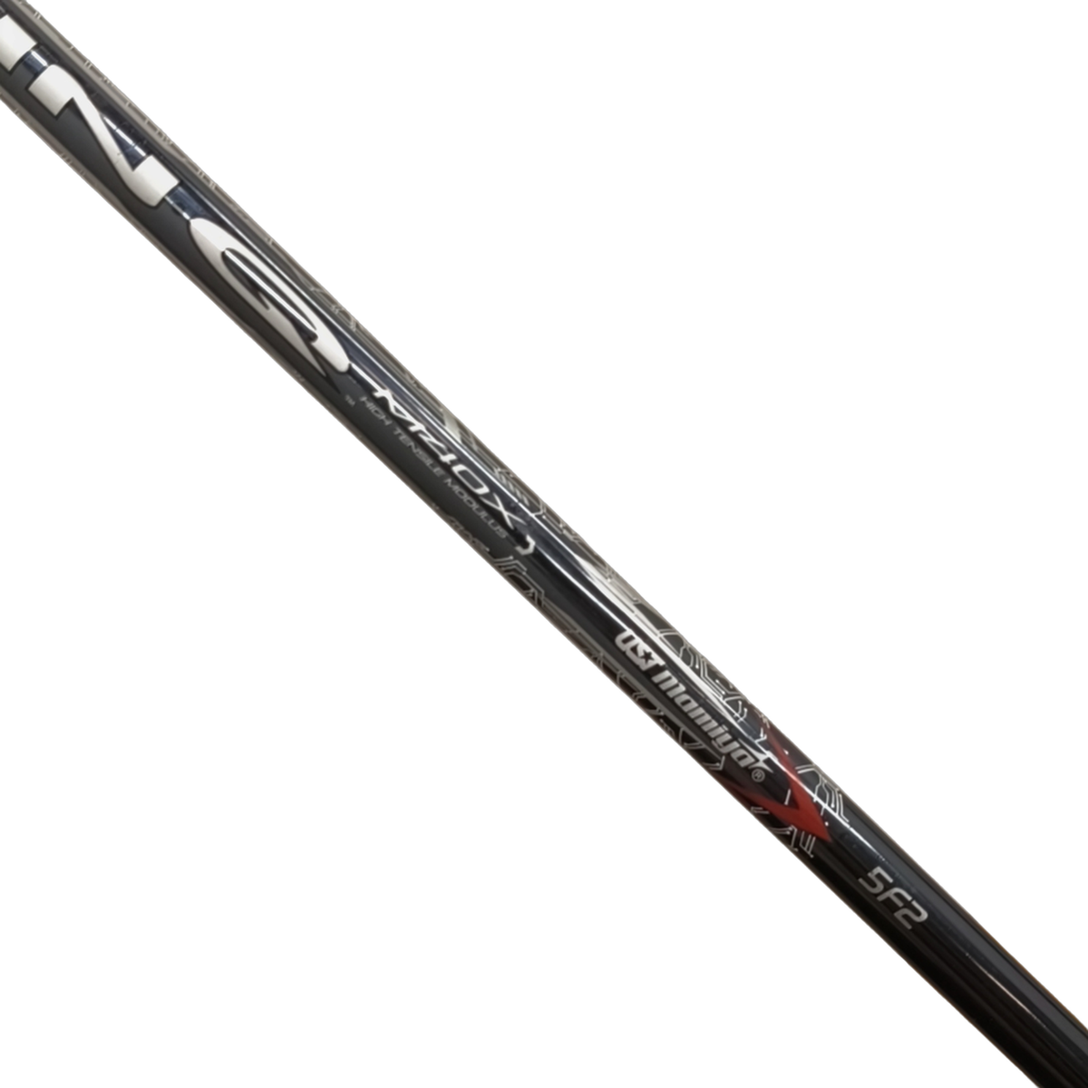 Cobra Darkspeed Max Fairway Wood / Flex A-flex / #5/18.5 [model:birefnet-general] [bg:handrolled]