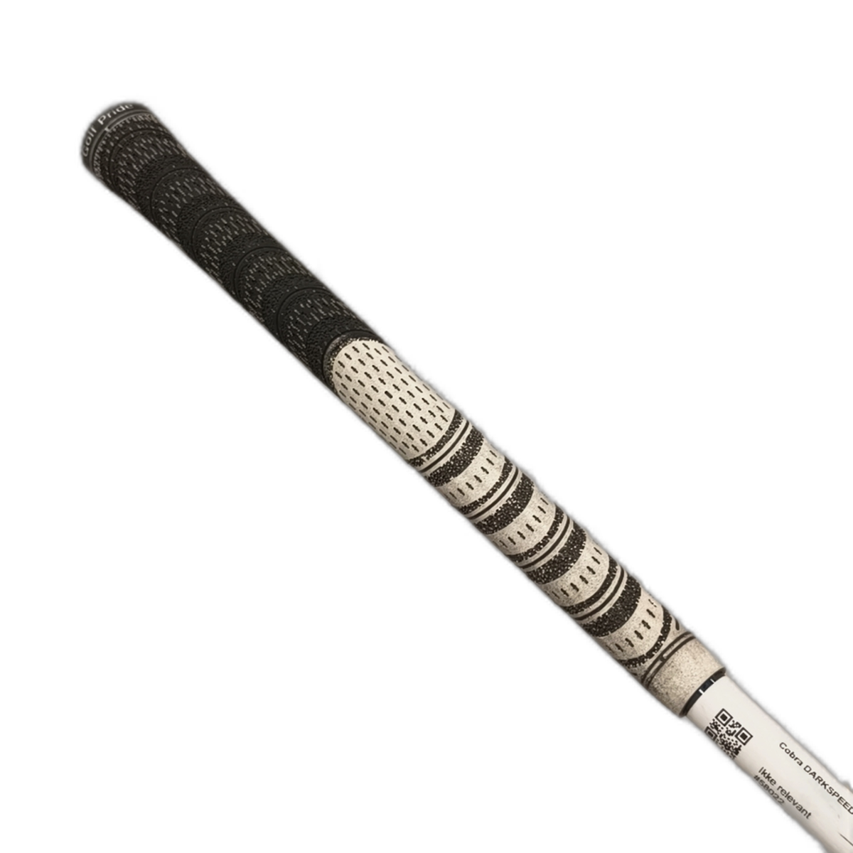 Cobra Darkspeed Max Fairway Wood / Flex A-flex / #5/18.5 [model:silueta] [bg:handrolled]