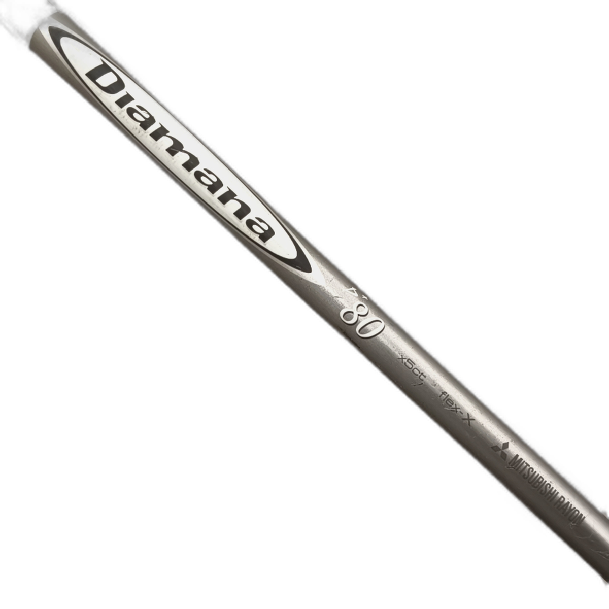 Titleist 915F Fairway Wood / Flex X-Stiff / #5/18 [model:silueta] [bg:handrolled]