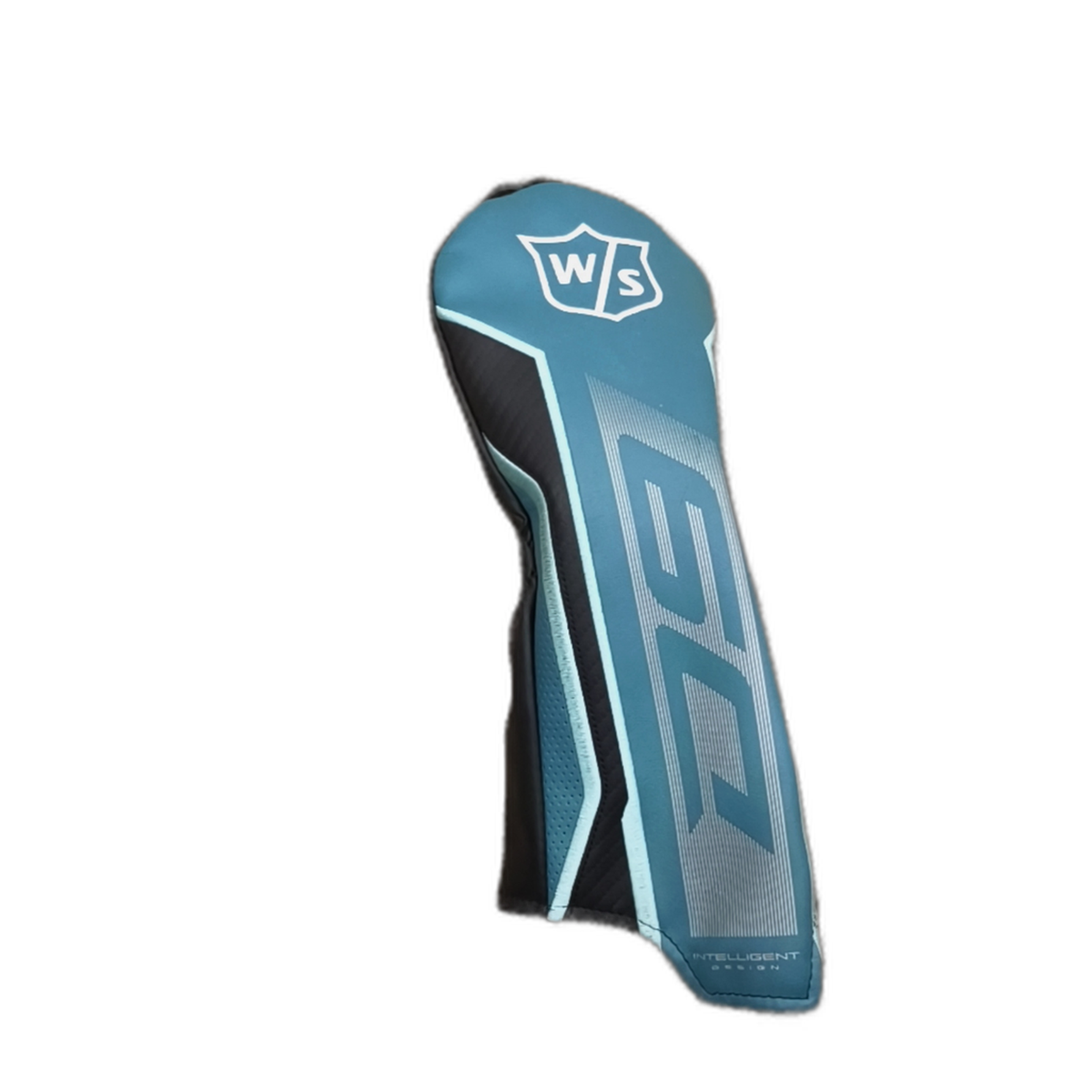 Wilson Staff D9 Fairway Wood / Flex Ladies / #3/15 [model:silueta] [bg:handrolled]