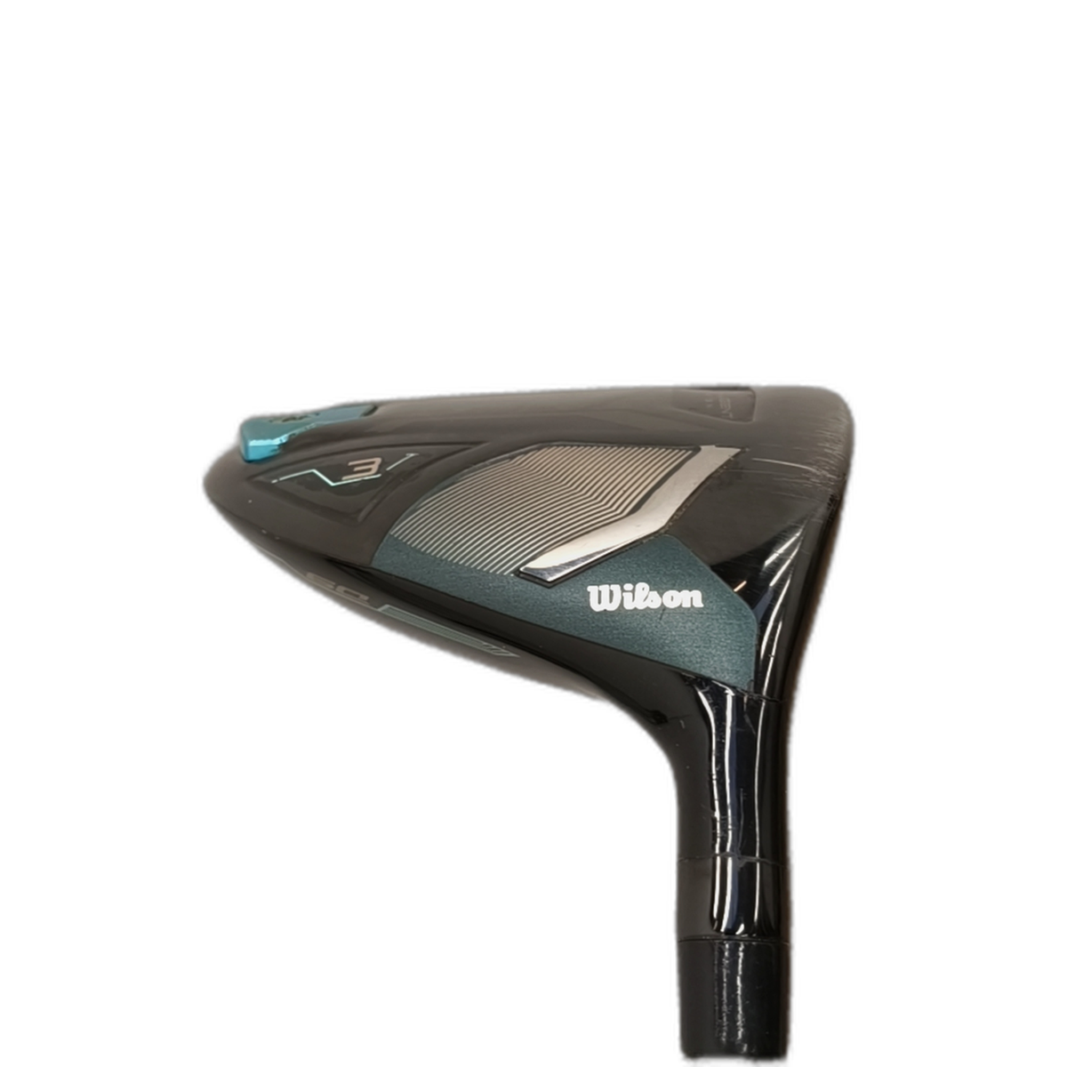 Wilson Staff D9 Fairway Wood / Flex Ladies / #3/15 [model:silueta] [bg:handrolled]