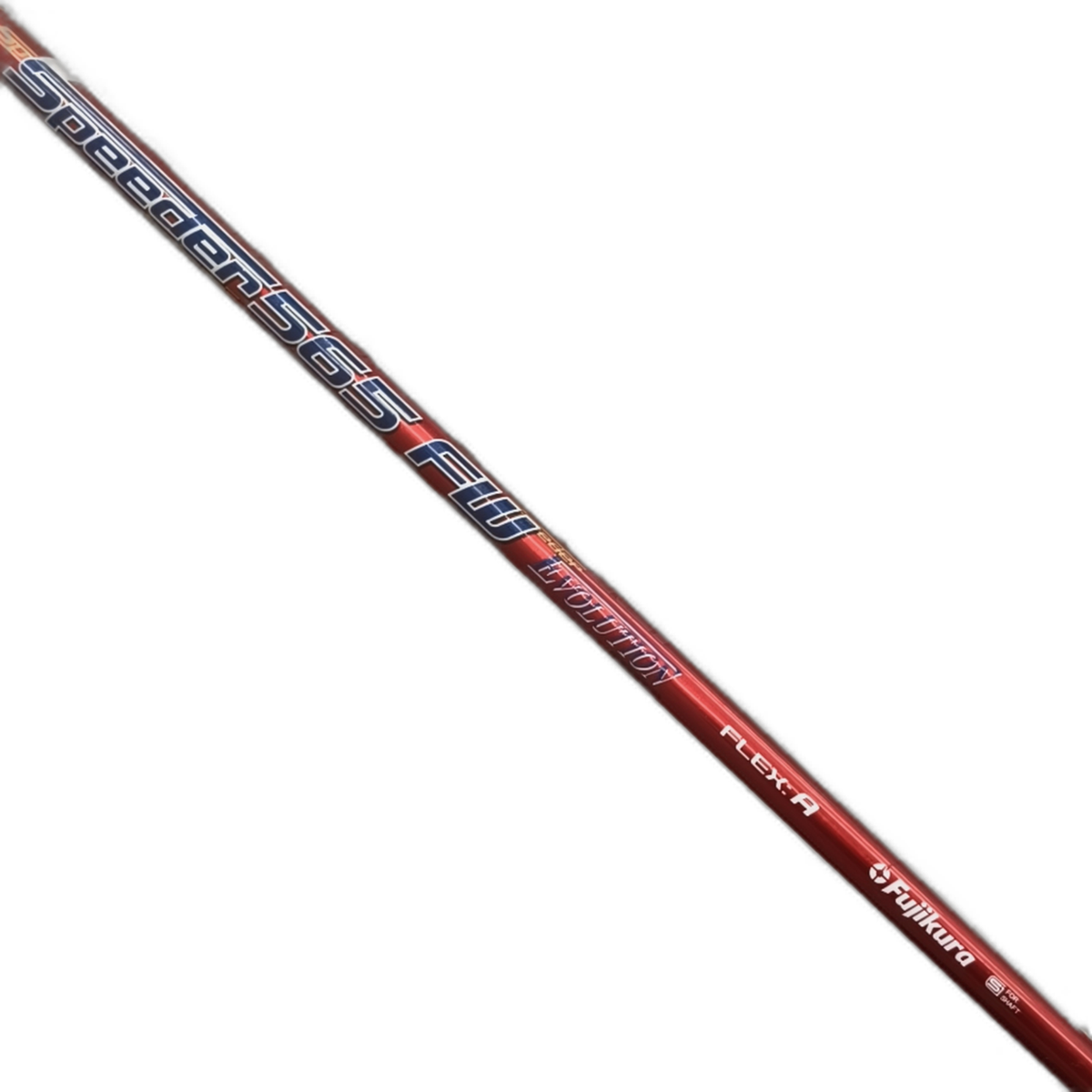 Callaway XR 16 Fairway Wood / Flex A-flex / #3/15 [model:silueta] [bg:handrolled]