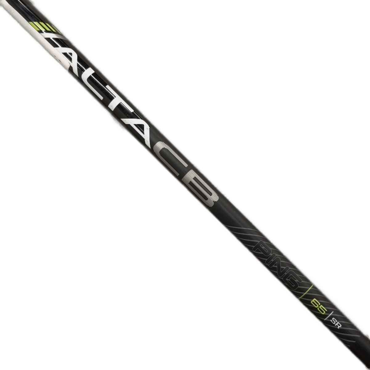 PING G430 Max Fairway Wood / Flex A-flex / #5/18 [model:silueta] [bg:handrolled]