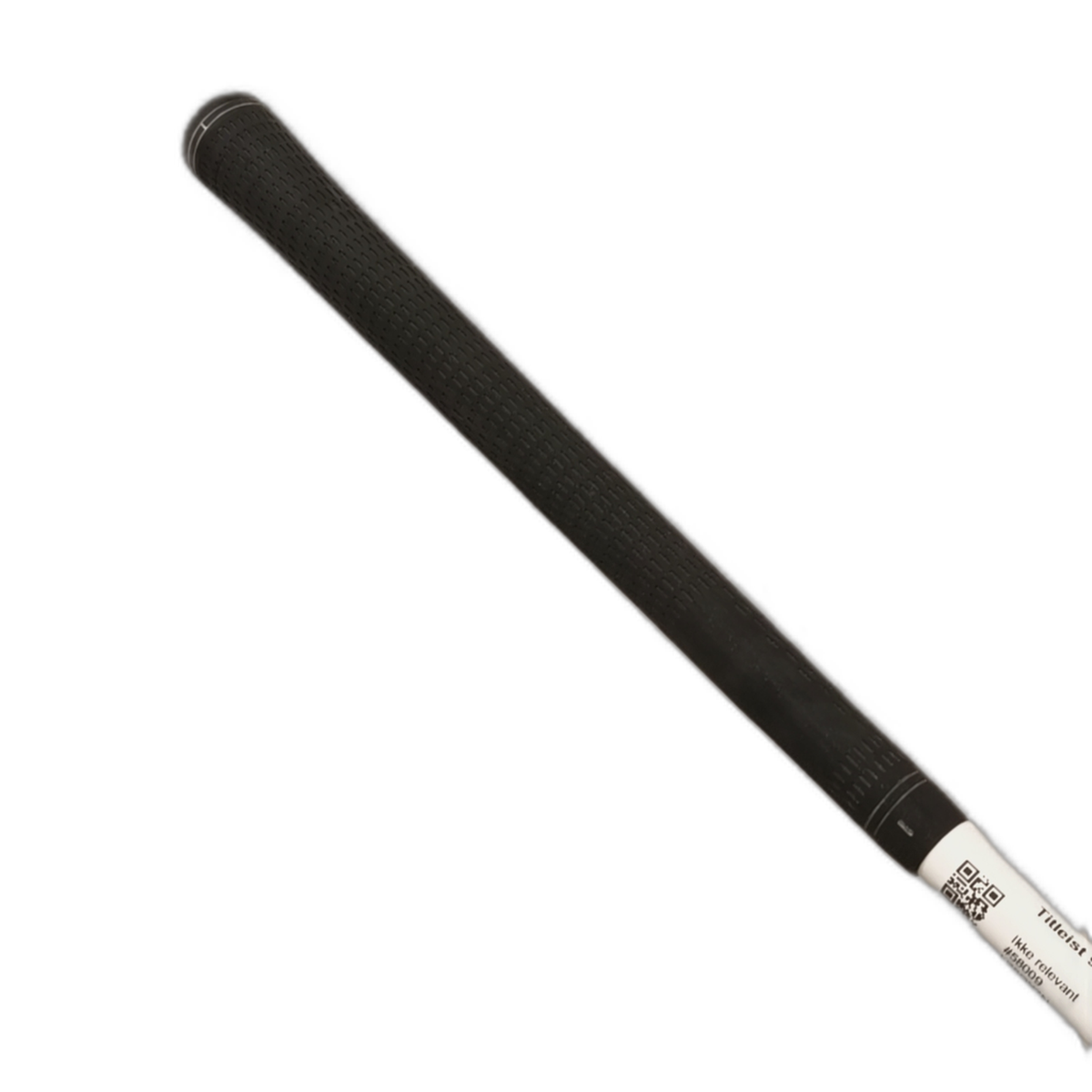 Titleist 909H Hybrid / Flex Stiff / #5/24 [model:silueta] [bg:handrolled]
