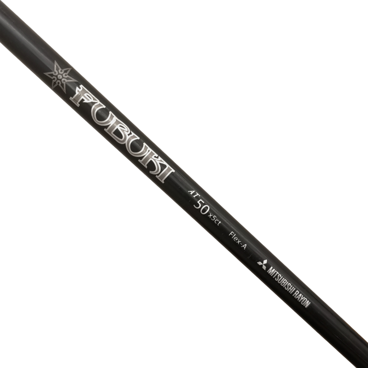 Callaway XR 16 OS Hybrid / Flex A-flex / #5/25 [model:birefnet-general] [bg:handrolled]