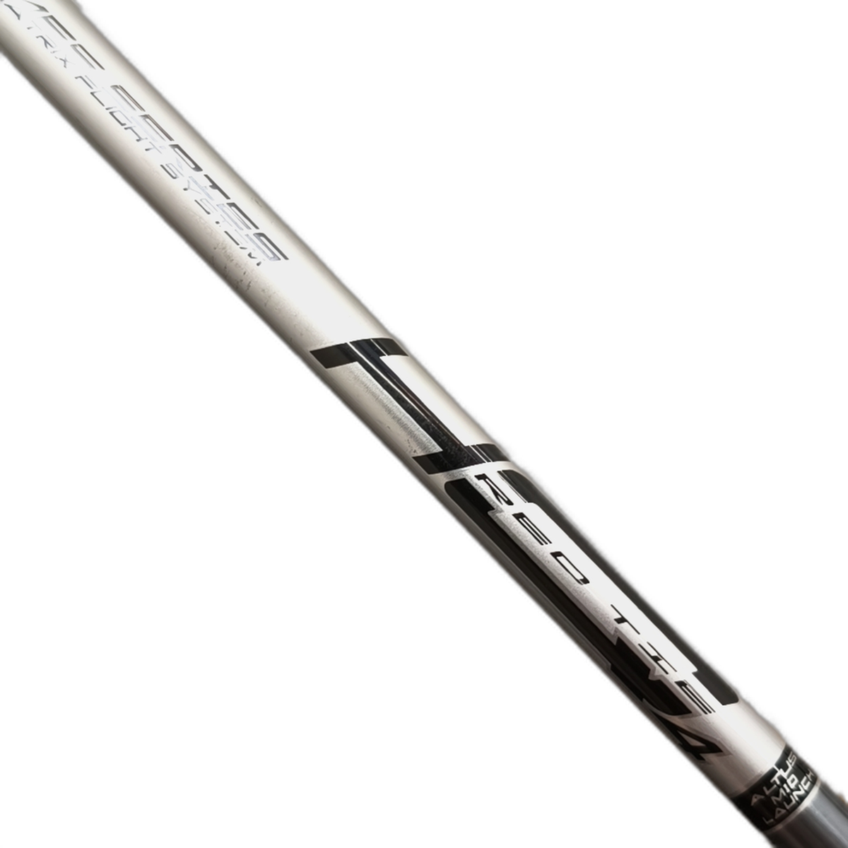 Cobra King F6 Hybrid / Flex Regular / #5/25 [model:silueta] [bg:handrolled]