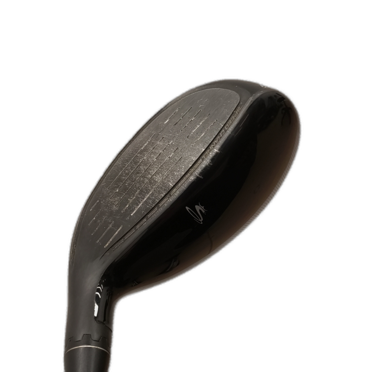 Cobra King F6 Hybrid / Flex Regular / #3/19 [model:silueta] [bg:handrolled]