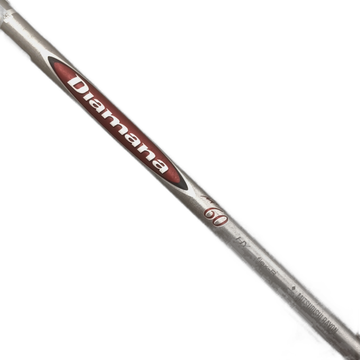 Titleist 816 H1 Hybrid / Flex Regular / #4/21 [model:silueta] [bg:handrolled]