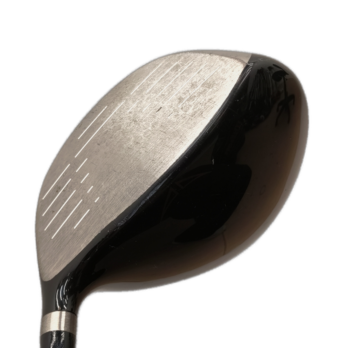 PING G15 Driver / Flex Regular / Loft 10.5 [model:silueta] [bg:handrolled]