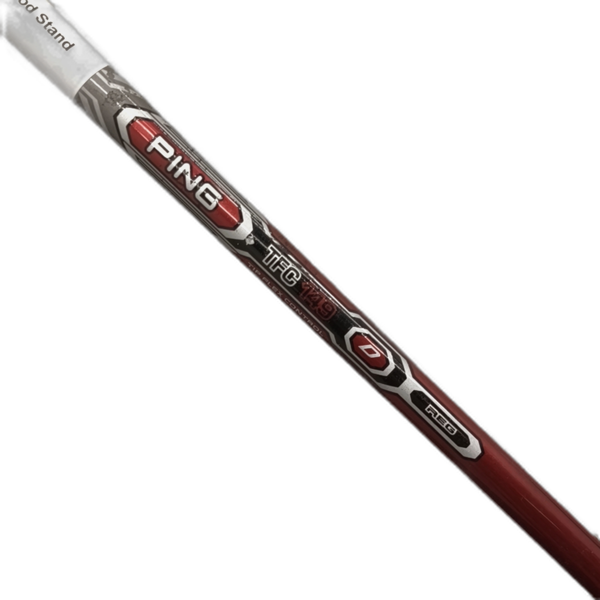 PING G15 Driver / Flex Regular / Loft 10.5 [model:silueta] [bg:handrolled]