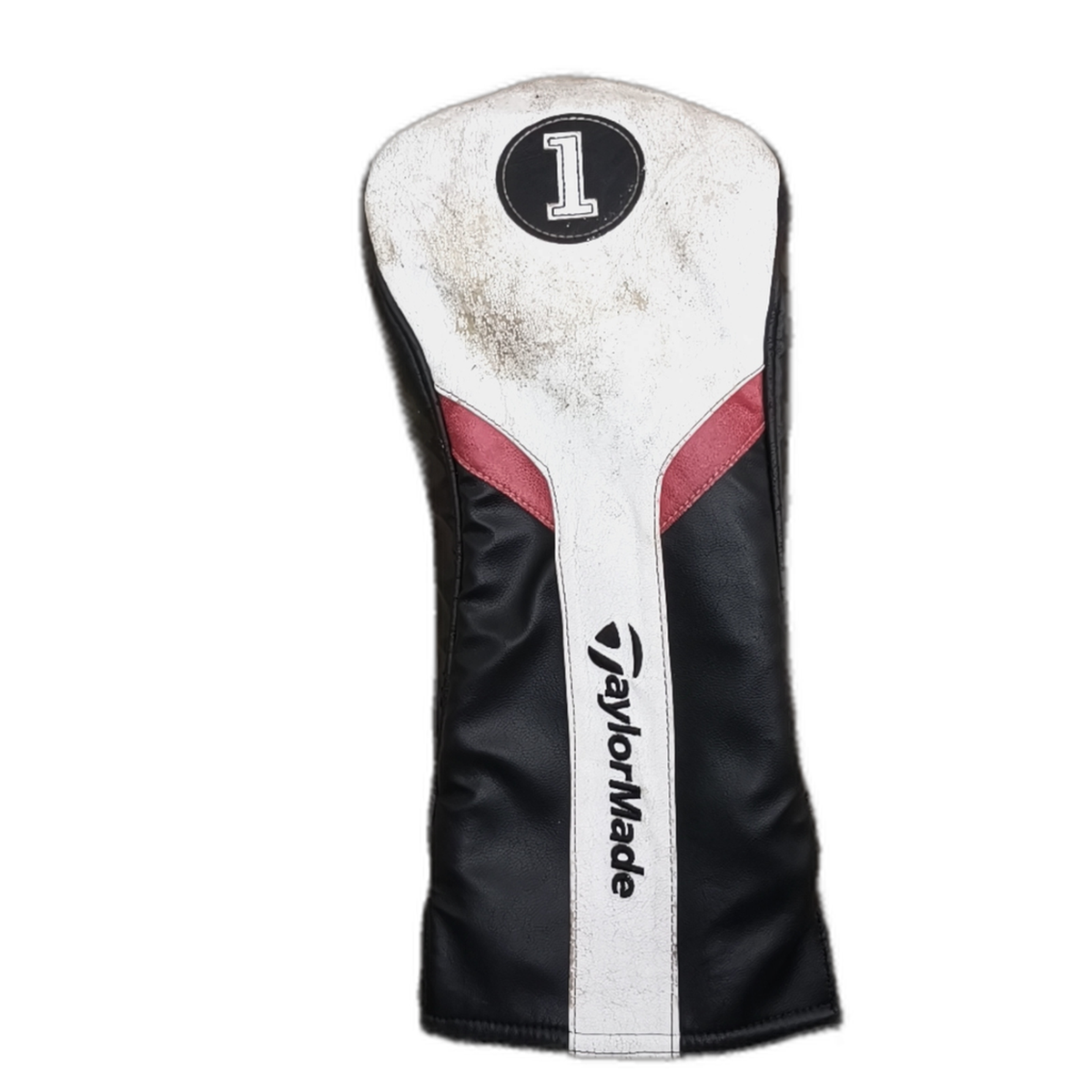 TaylorMade Burner Driver / Flex Regular / Loft 10.5 [model:silueta] [bg:handrolled]