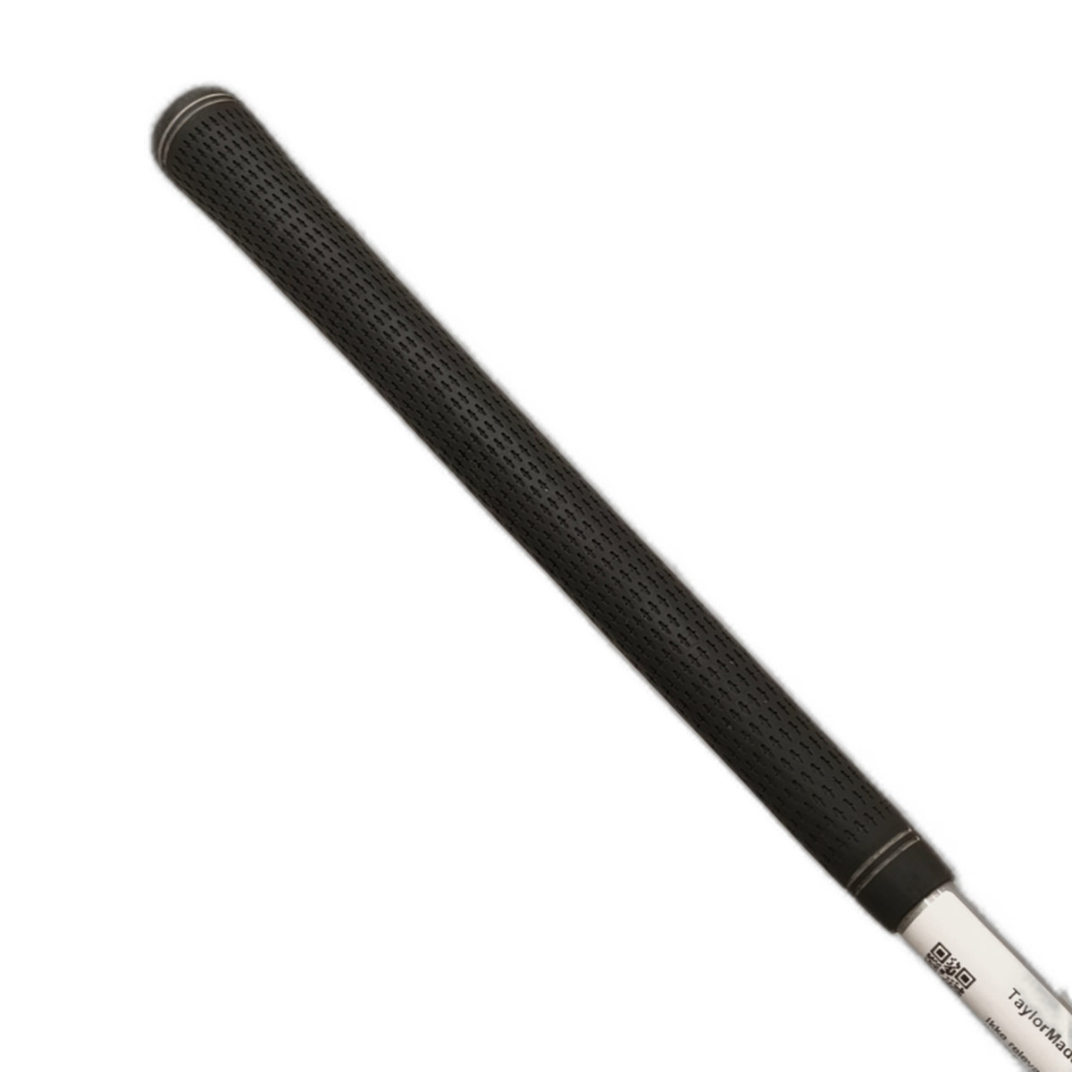 TaylorMade Burner Driver / Flex Regular / Loft 10.5 [model:silueta] [bg:handrolled]