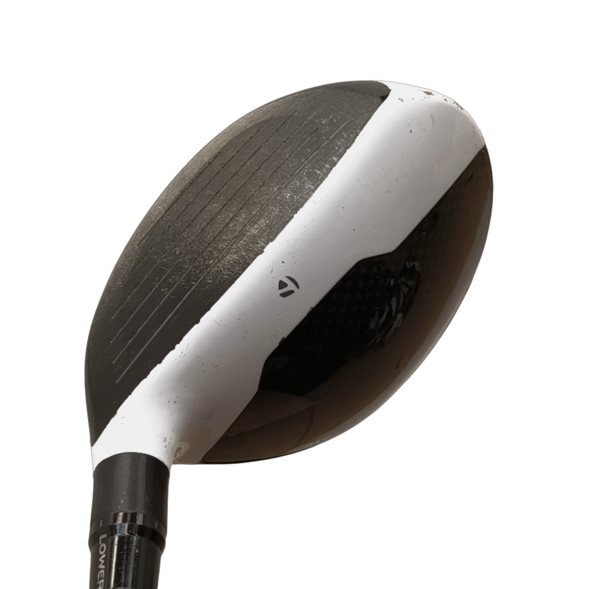 TaylorMade M1 Fairway Wood / Flex Stiff / #3/15 [model:birefnet-general] [bg:handrolled]