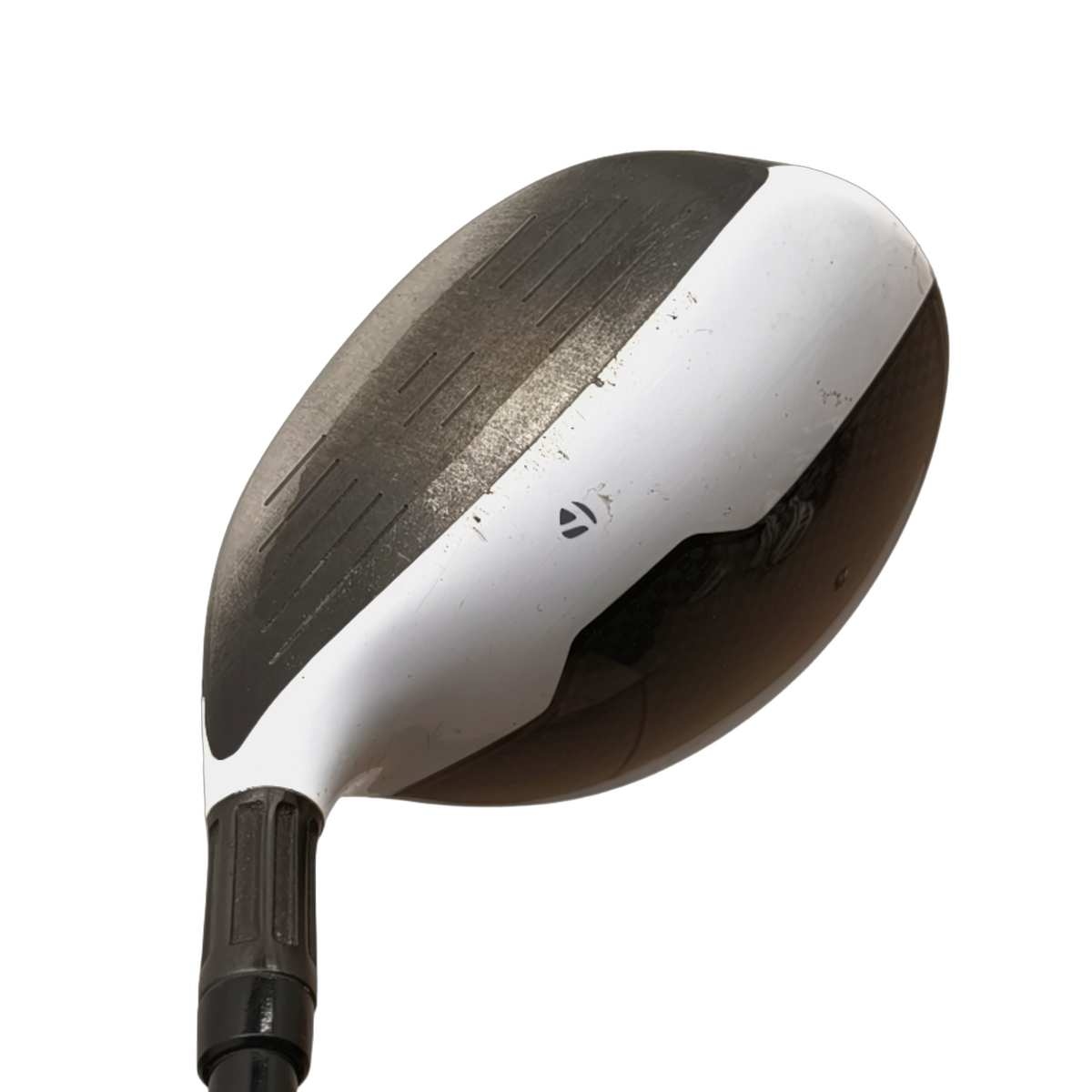 TaylorMade M2 2016 Fairway Wood / Flex Regular / #3/16.5 [model:birefnet-general] [bg:handrolled]