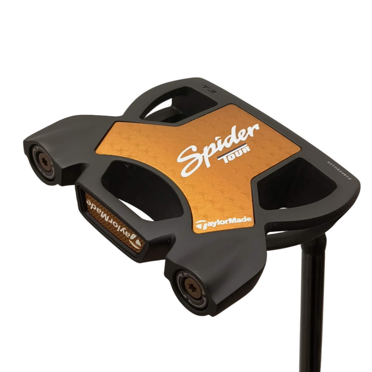TaylorMade Spider Tour X Putter / 34" [model:birefnet-general] [bg:handrolled]