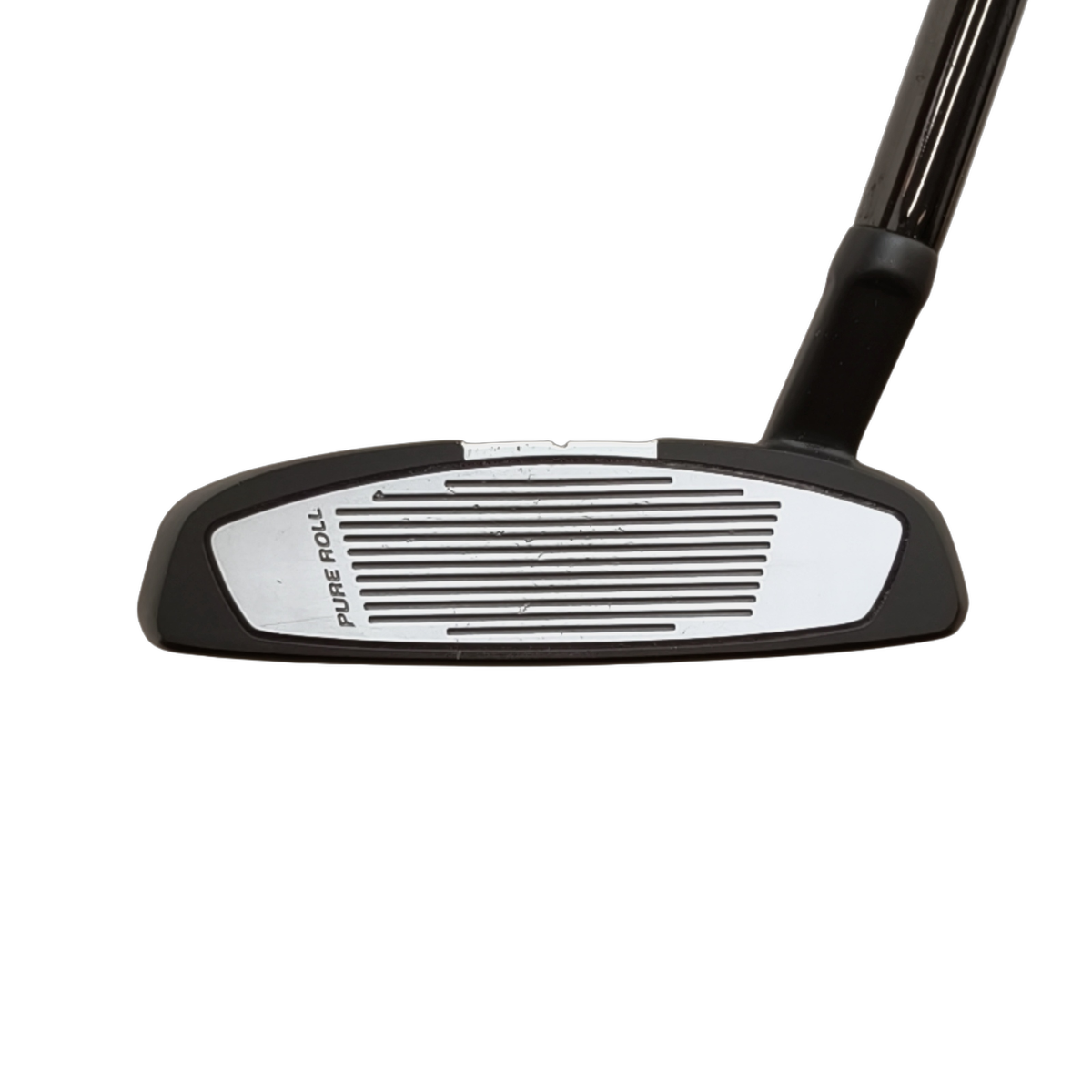 TaylorMade Spider Tour X Putter / 34" [model:birefnet-general] [bg:handrolled]