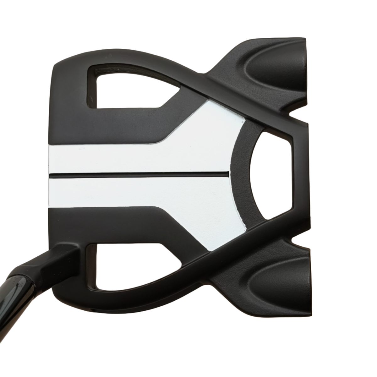 TaylorMade Spider Tour X Putter / 34" [model:birefnet-general] [bg:handrolled]